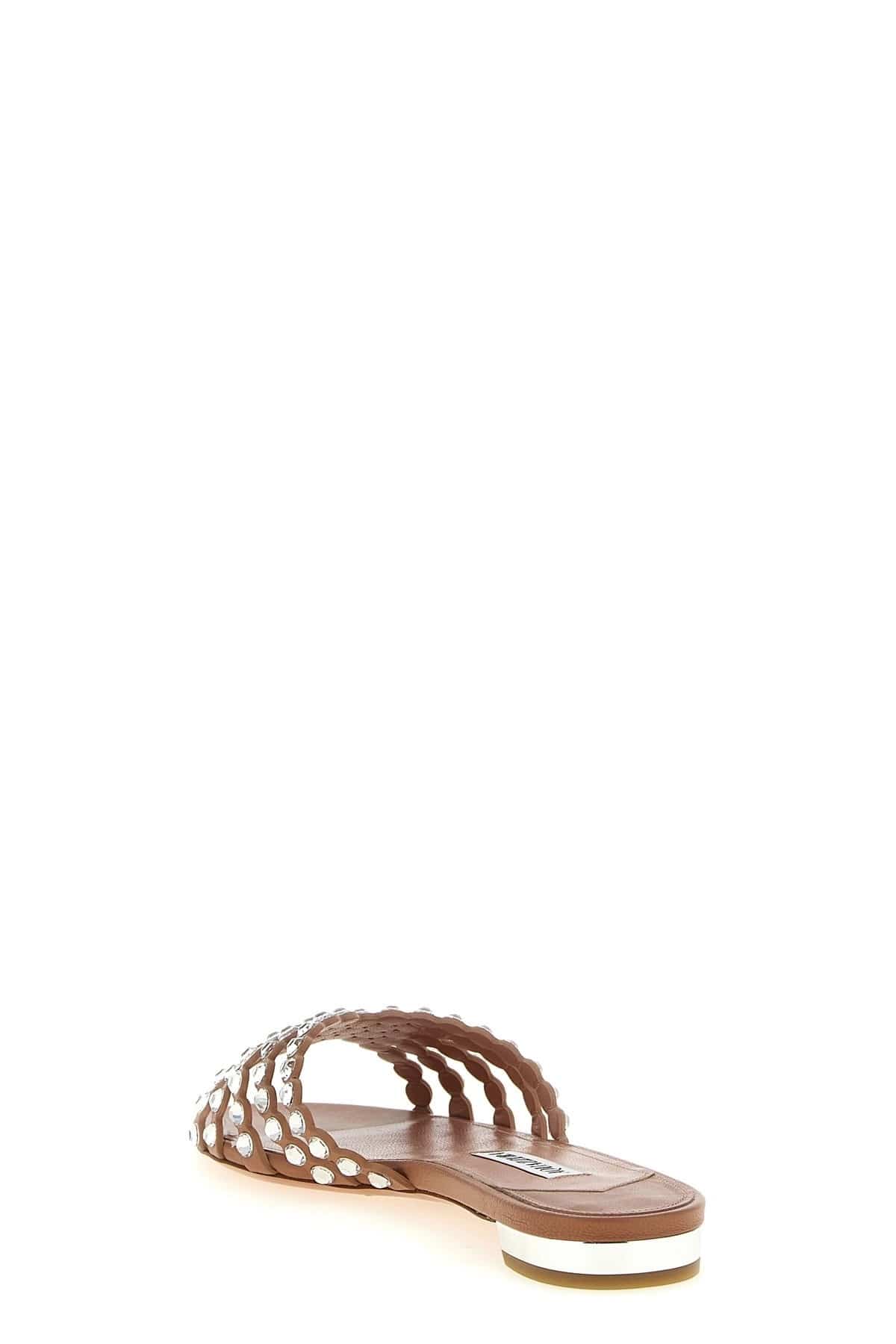 Aquazzura Aquazzura Tequila Slides