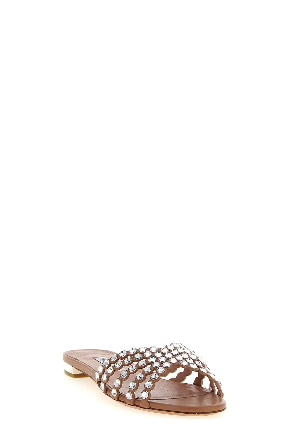Aquazzura Aquazzura Tequila Slides