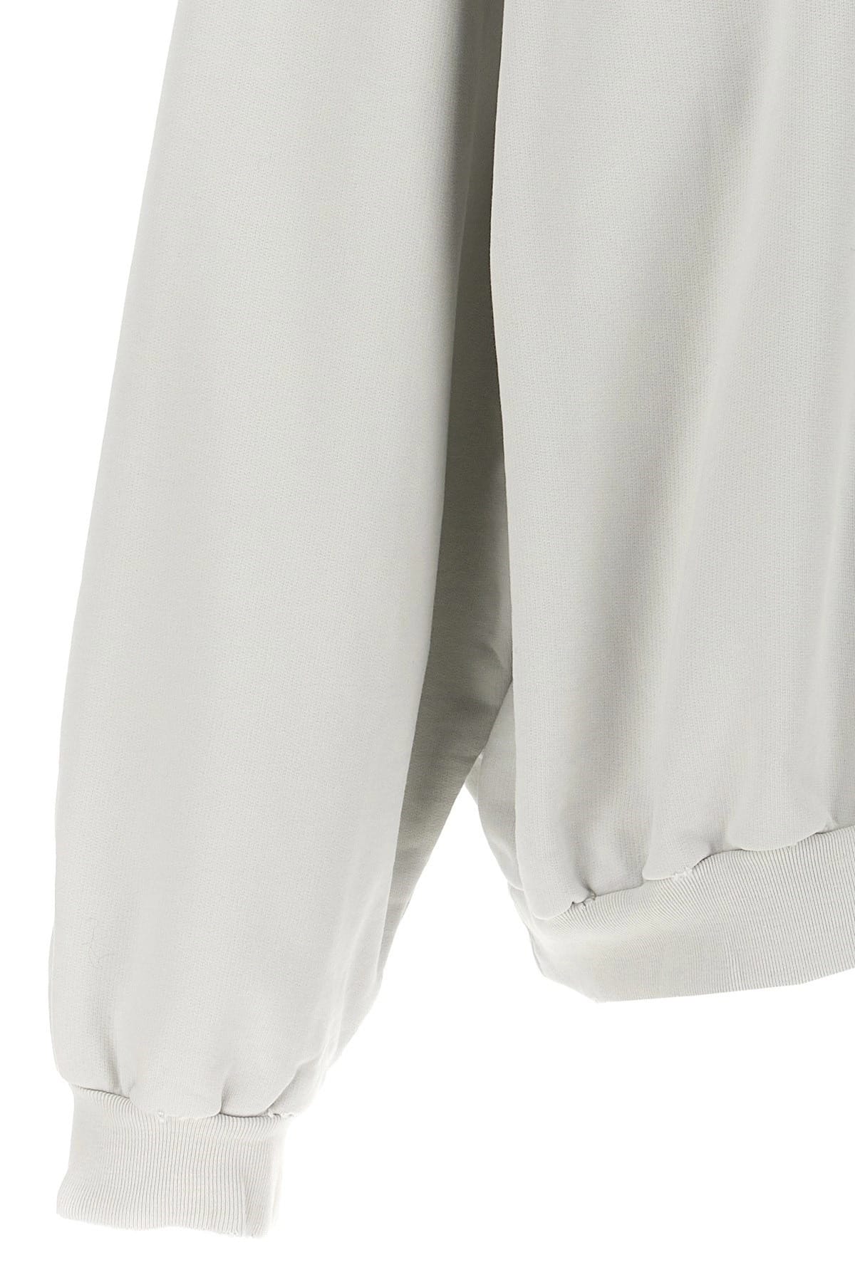 Balenciaga Balenciaga 3B Liquefied Hoodie