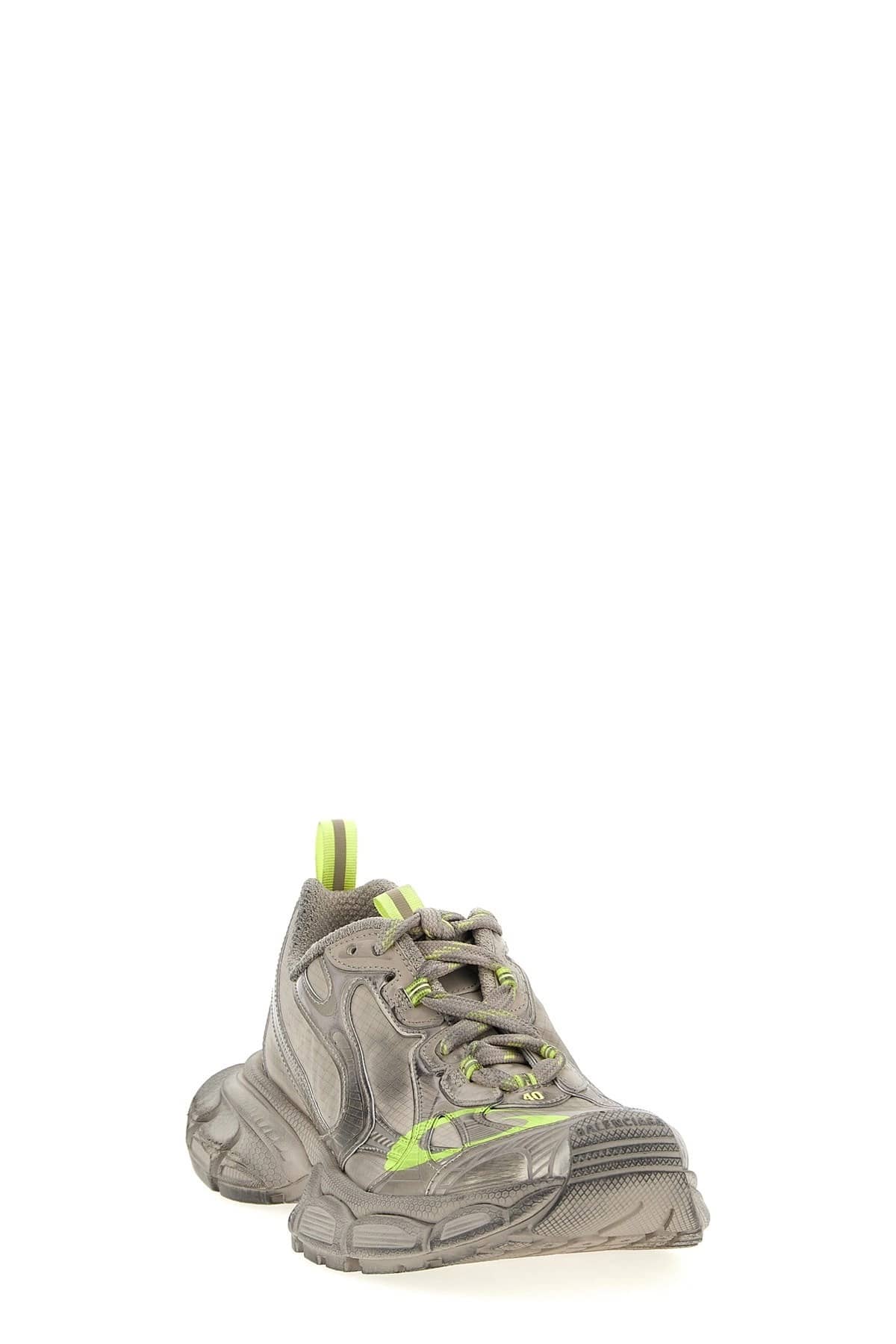 Balenciaga Balenciaga 3XL Mesh Sneakers