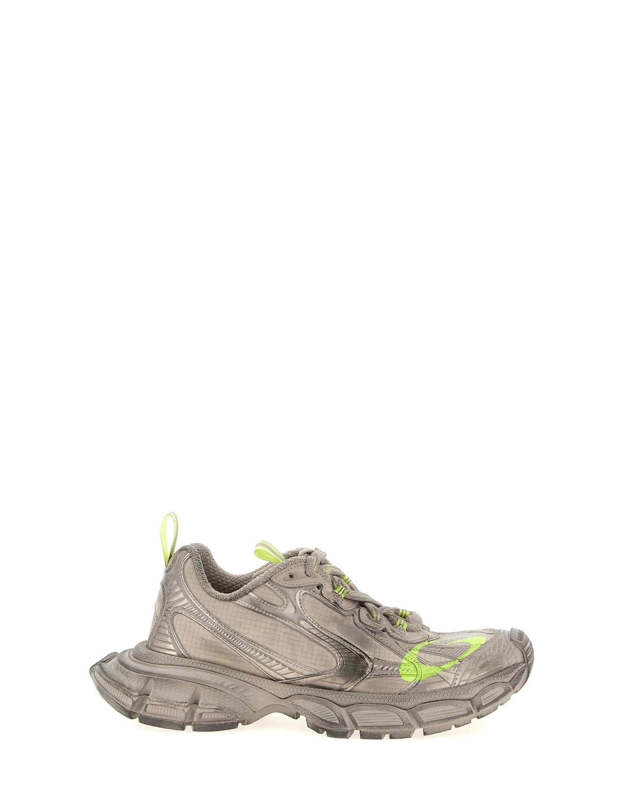 Balenciaga Balenciaga 3XL Mesh Sneakers