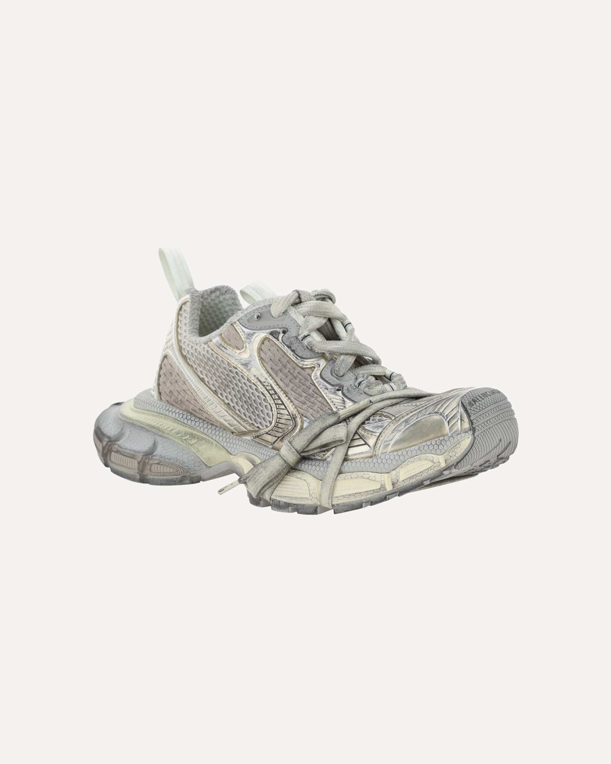 Balenciaga 3xl Sneakers