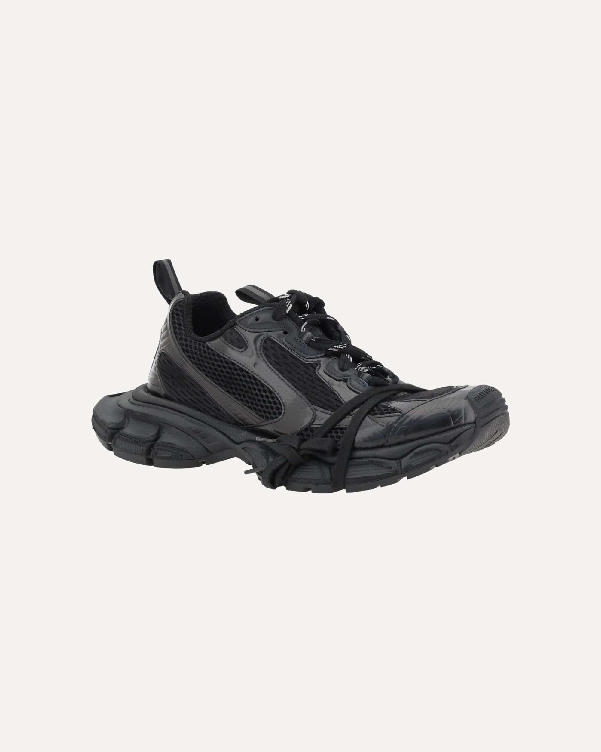 Balenciaga 3xl Sneakers - alternate view