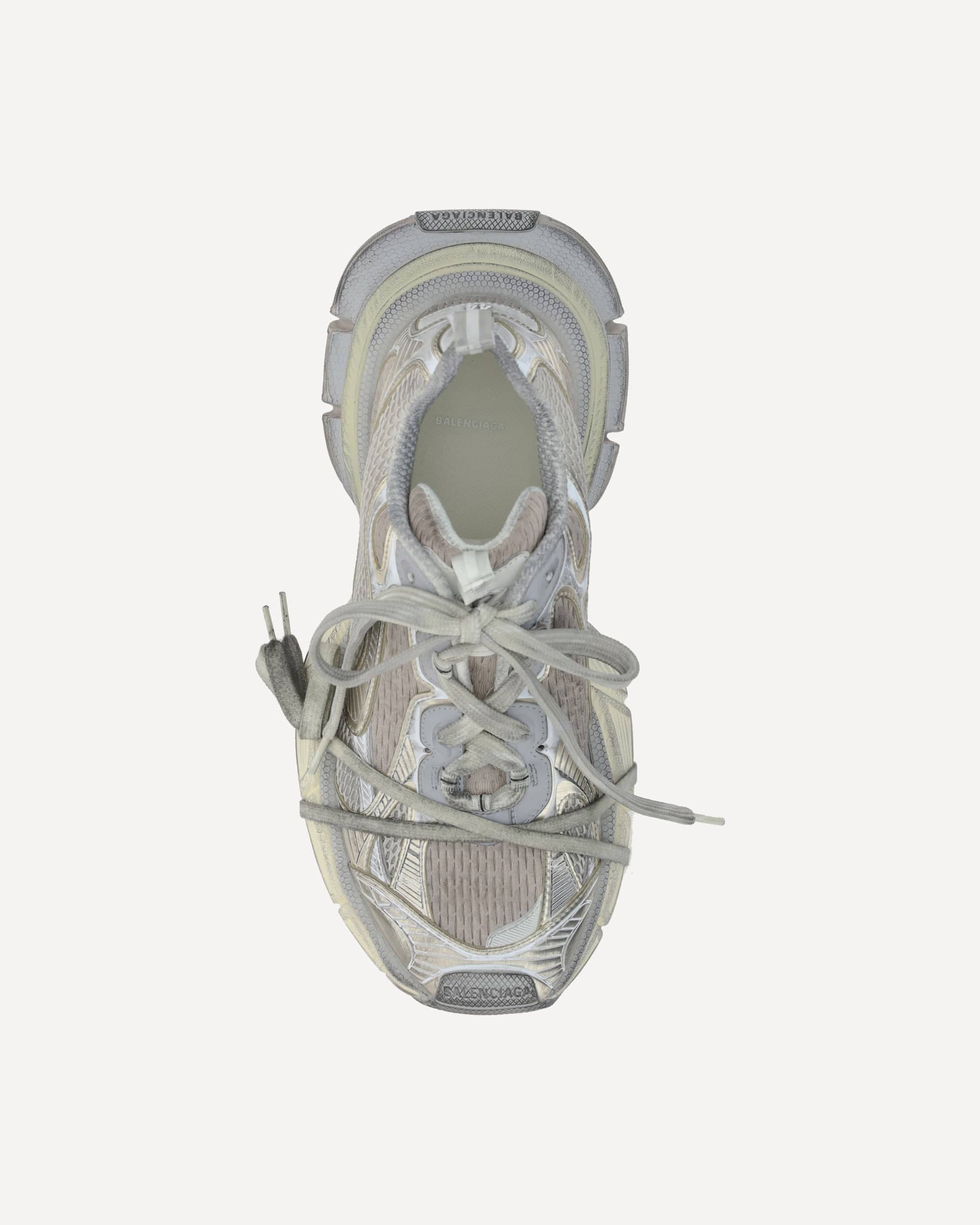 Balenciaga 3xl Sneakers