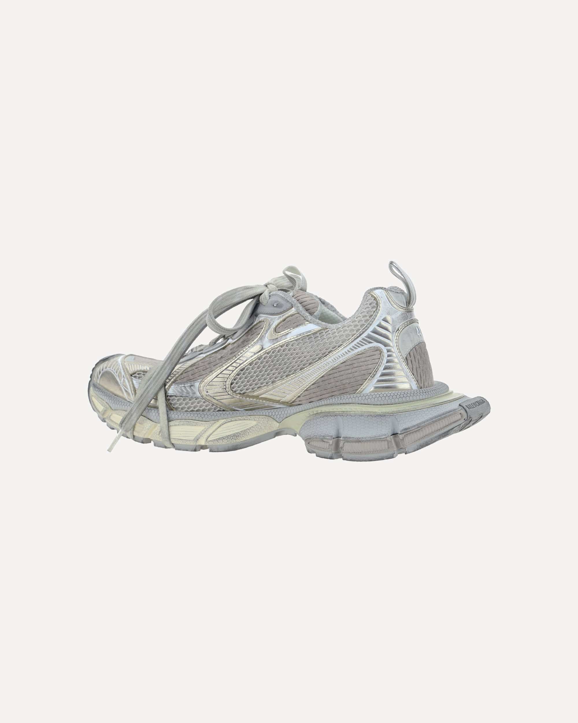 Balenciaga 3xl Sneakers