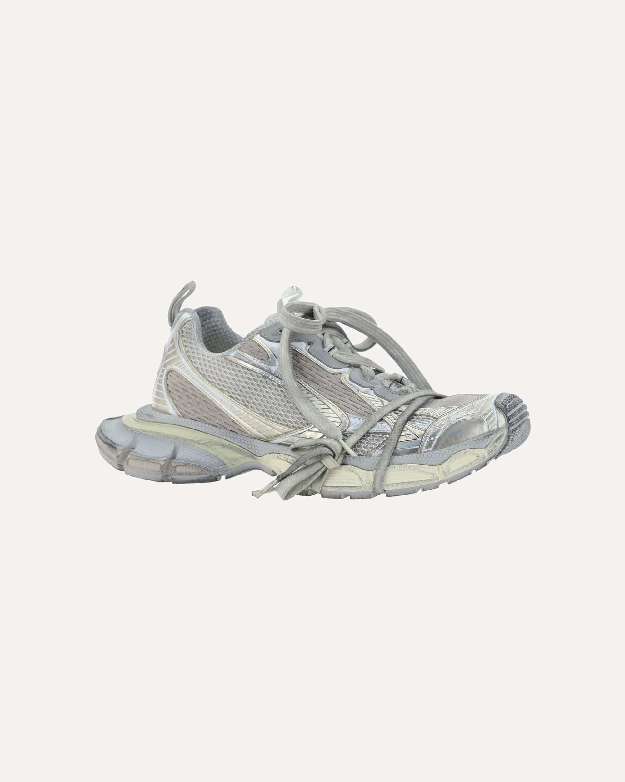 Balenciaga 3xl Sneakers