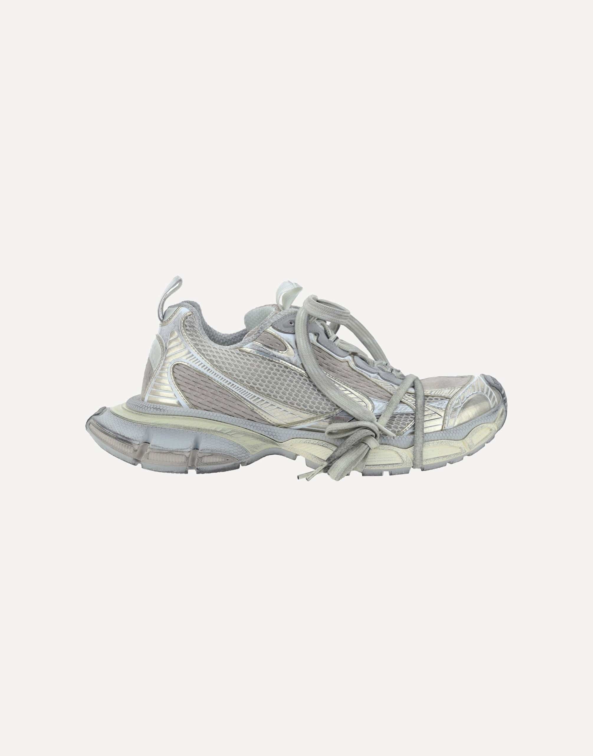 Balenciaga 3xl Sneakers