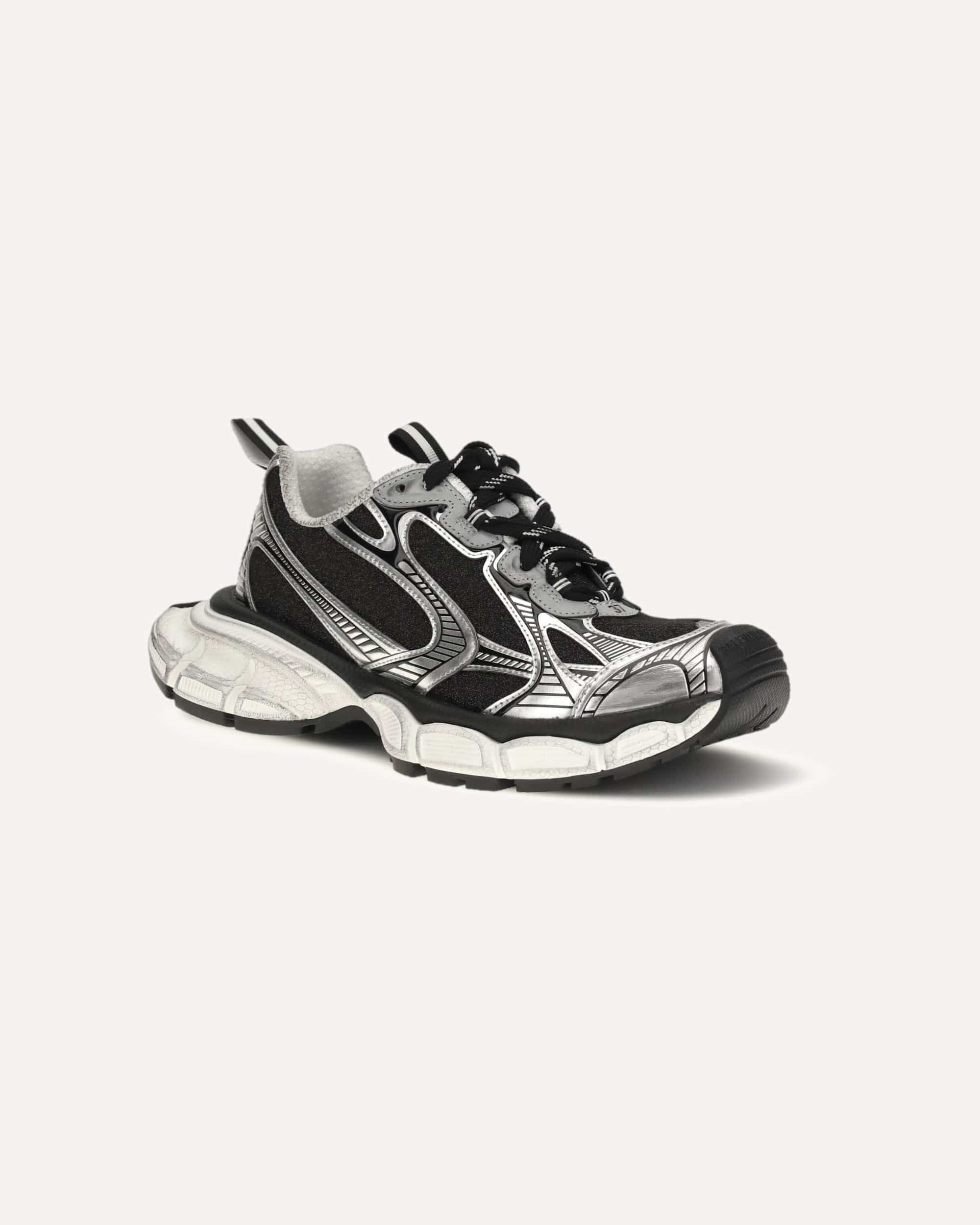 Balenciaga 3xl Sneakers