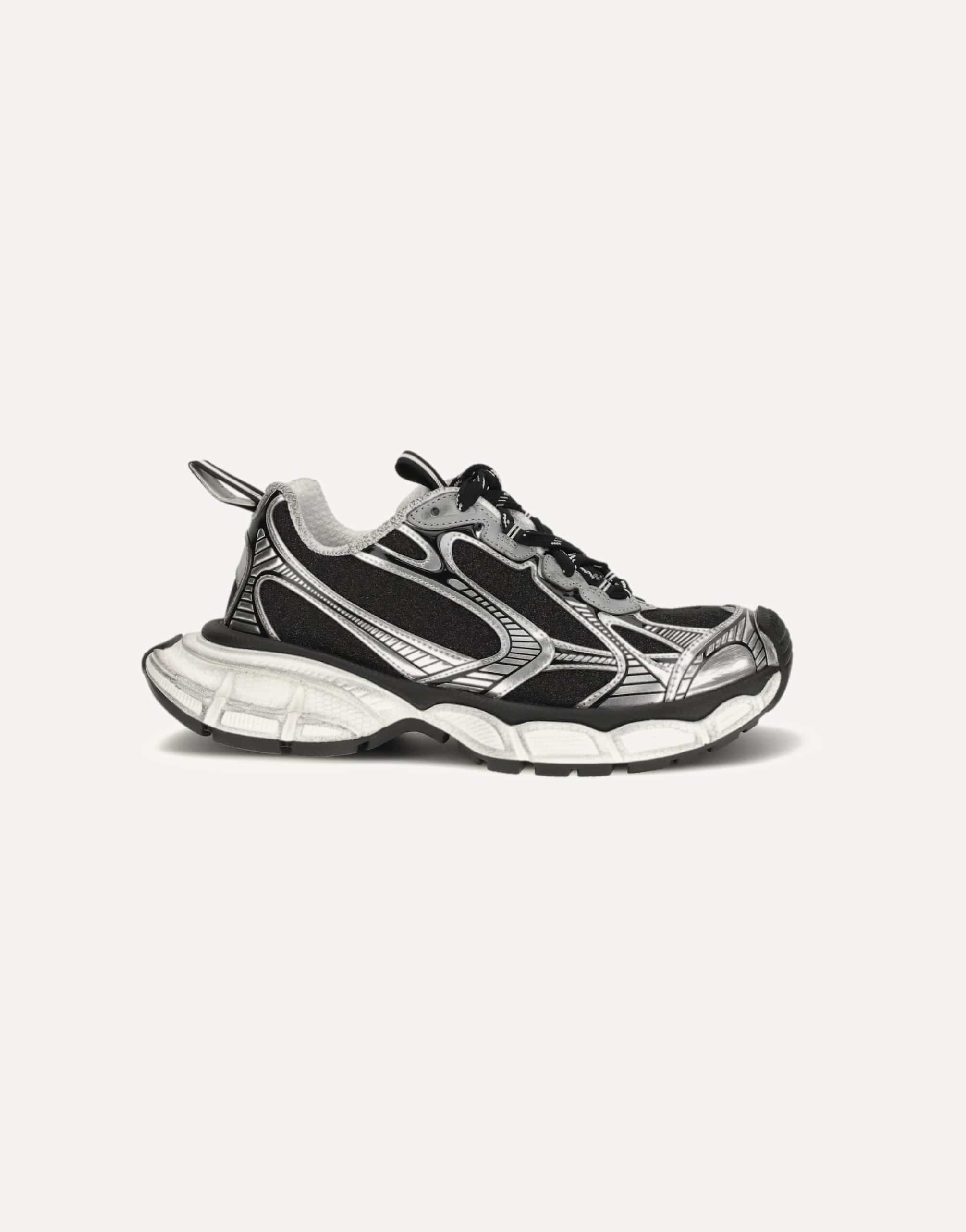 Balenciaga 3xl Sneakers