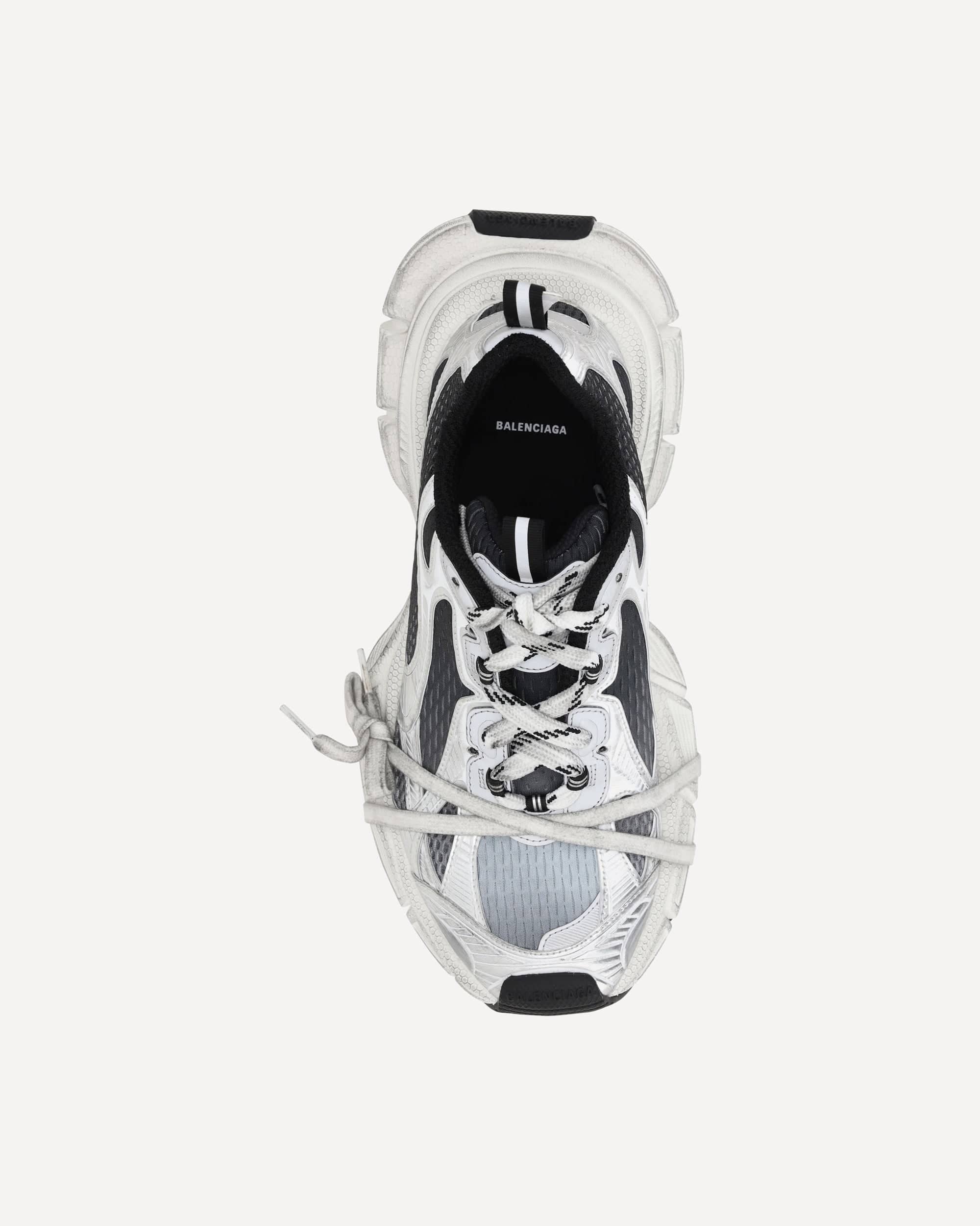 Balenciaga Balenciaga 3xl Sneakers