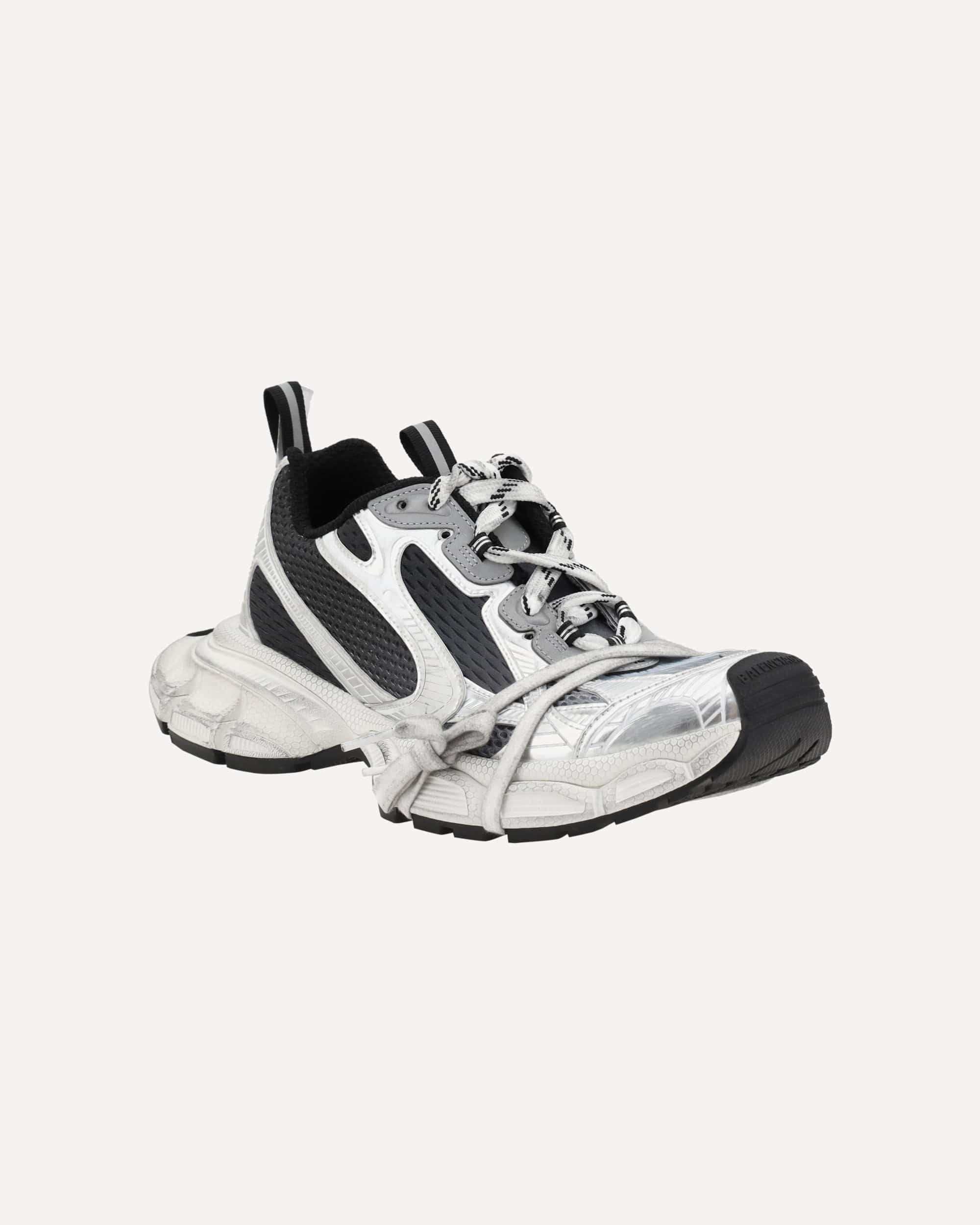 Balenciaga 3xl Sneakers - alternate view