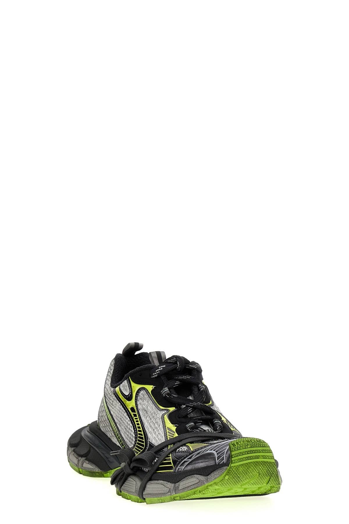 Balenciaga Baskets 3XL - alternate view