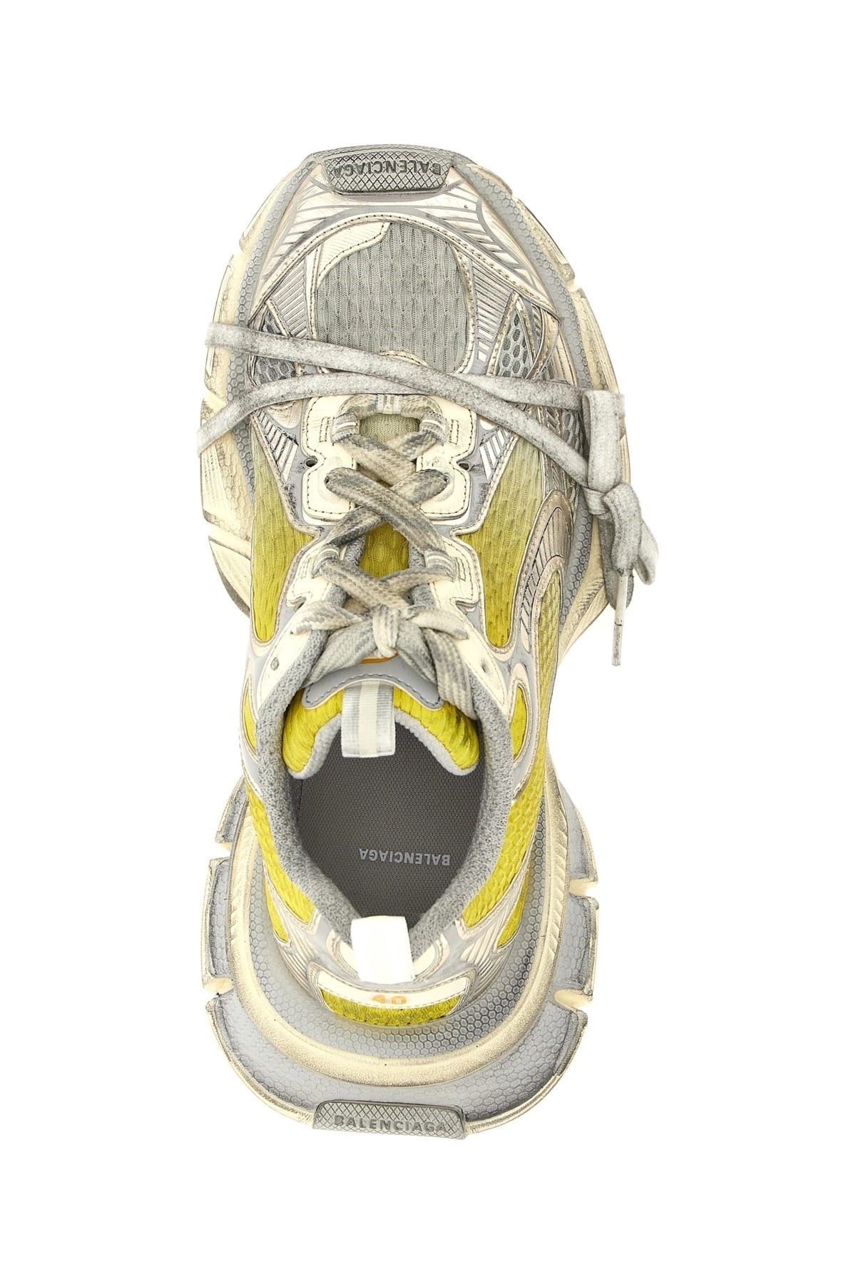 Balenciaga Balenciaga 3XL Sneakers
