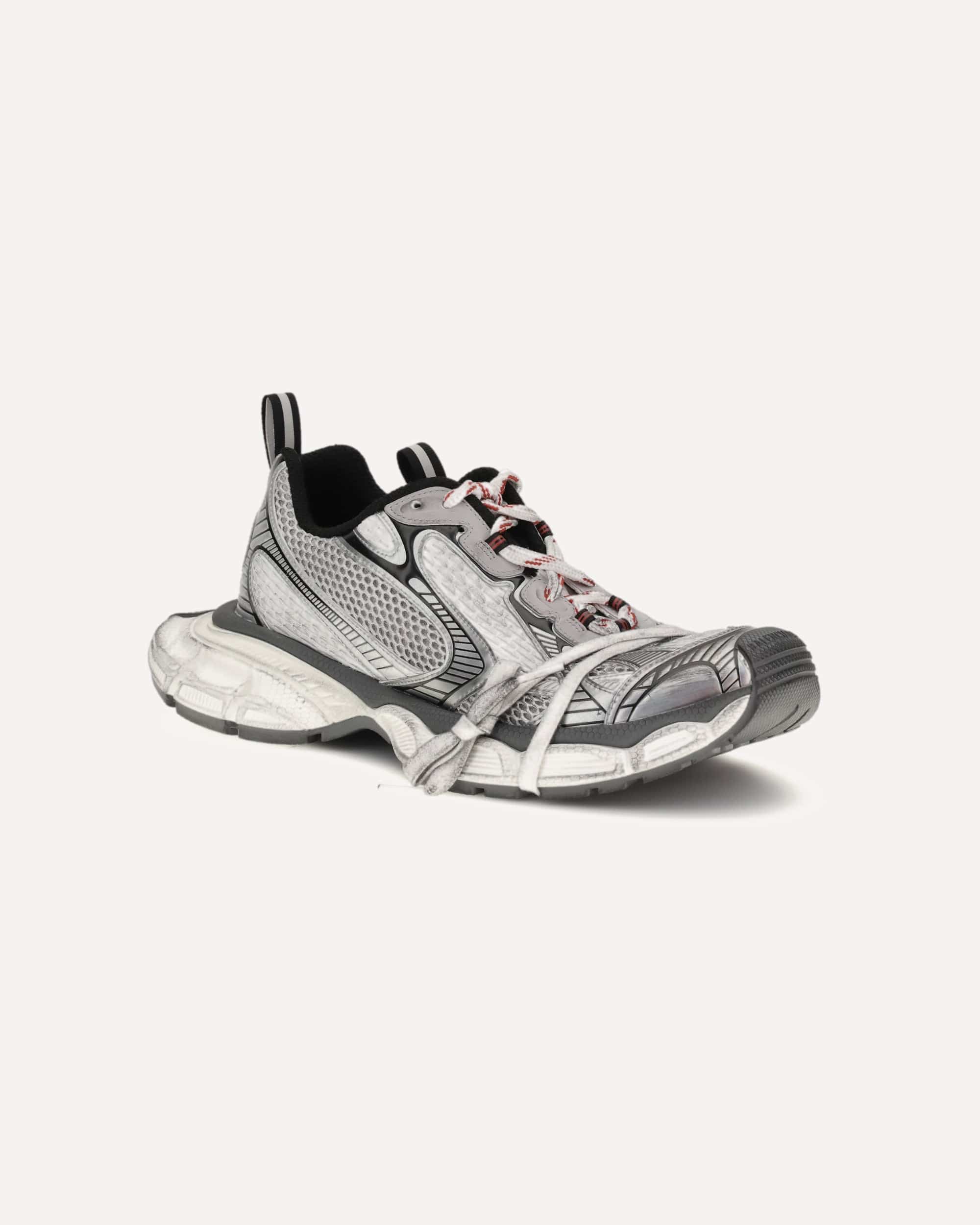 Balenciaga 3xl Sneakers - alternate view