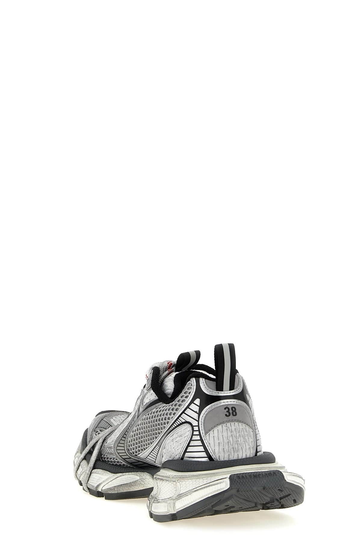 Balenciaga 3XL Sneaker in Used-Optik