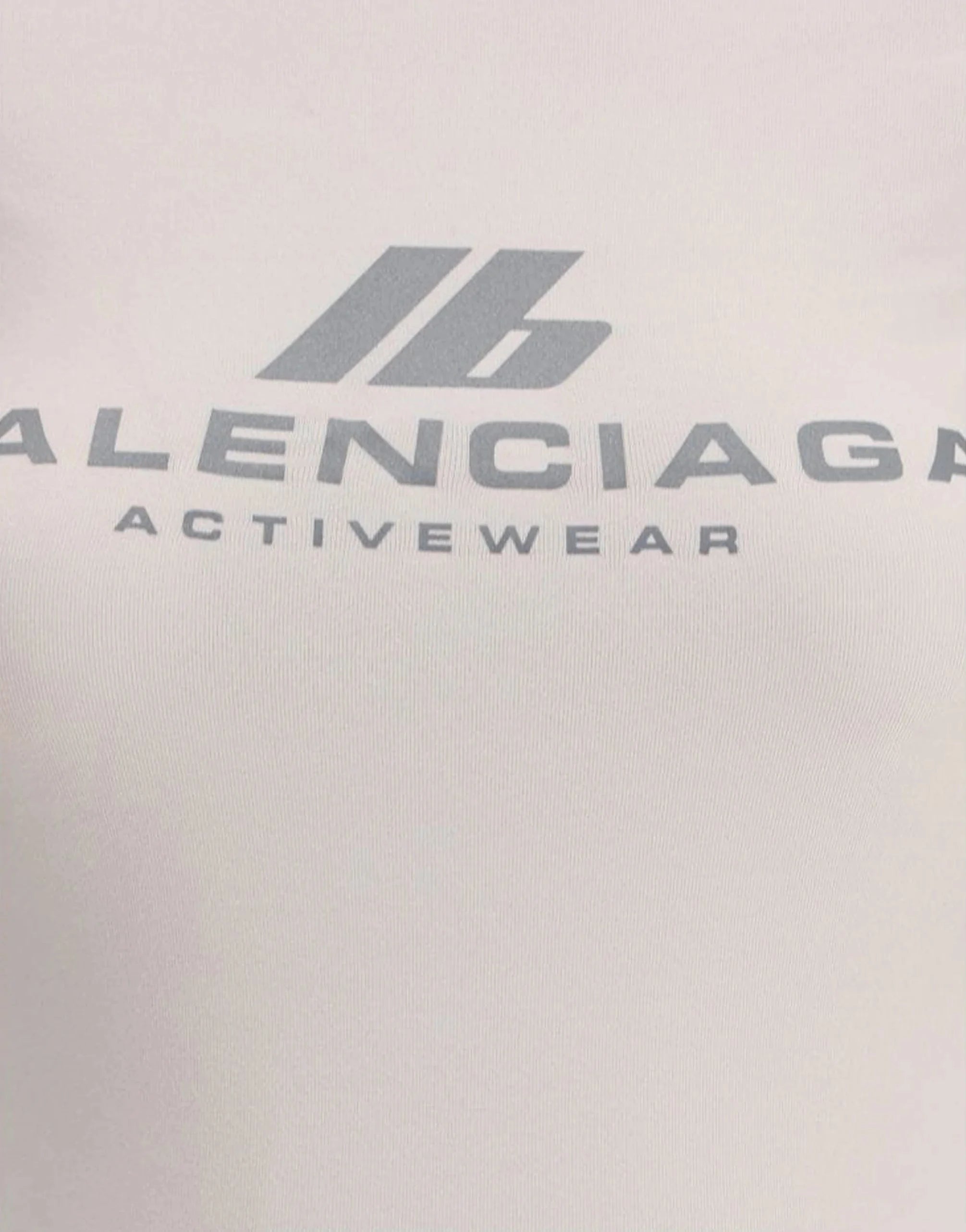 Balenciaga Activewear T-Shirt