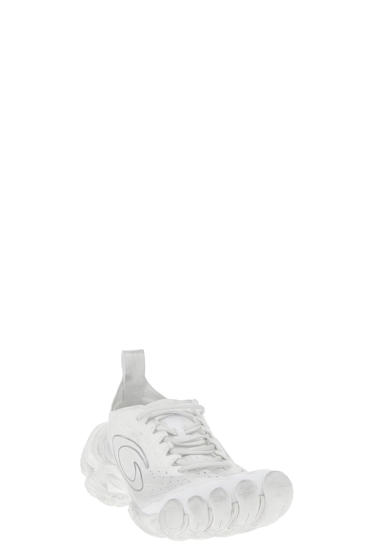 Balenciaga Anatomic Runner Sneakers - alternate view