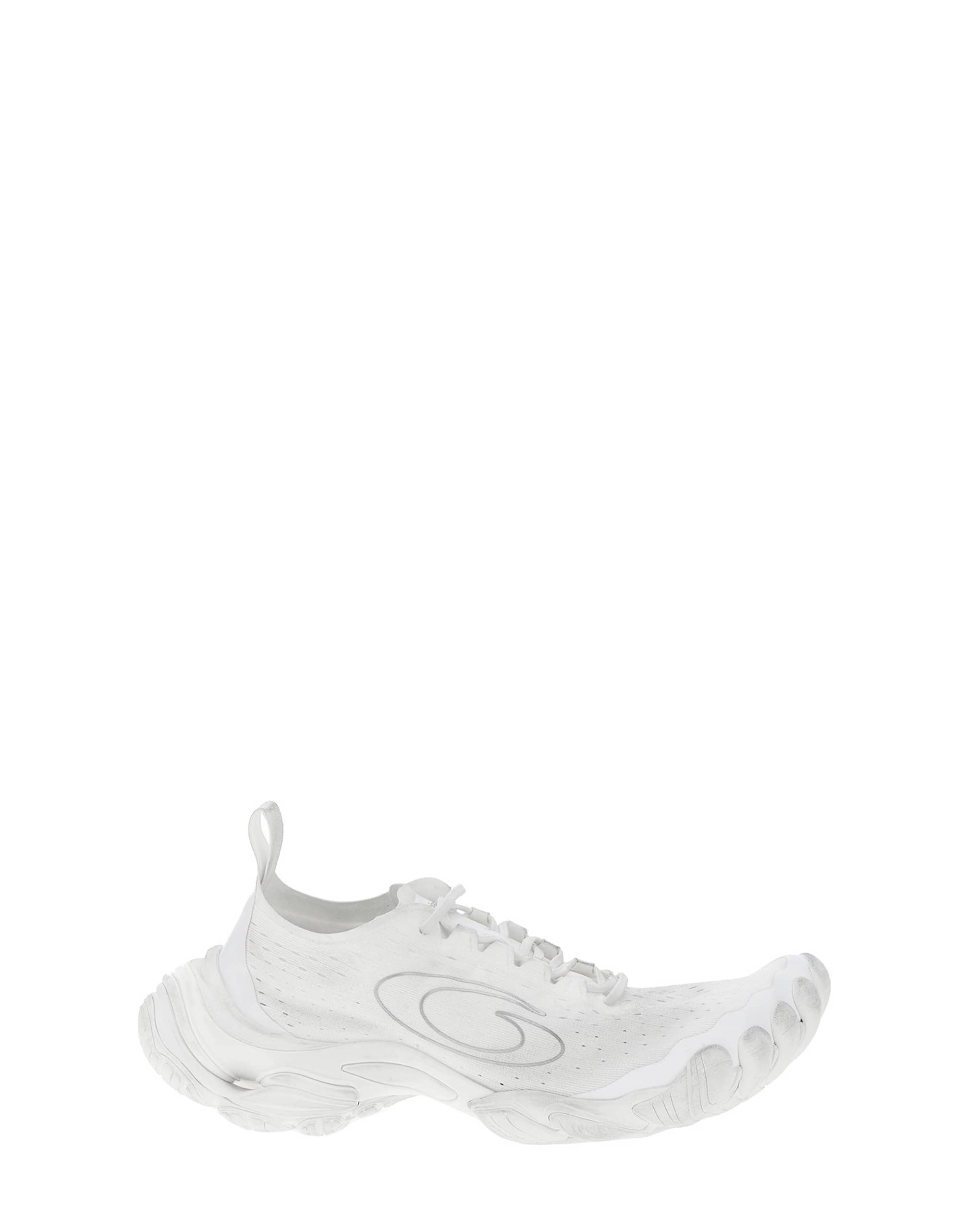Balenciaga Balenciaga Anatomic Runner Sneakers