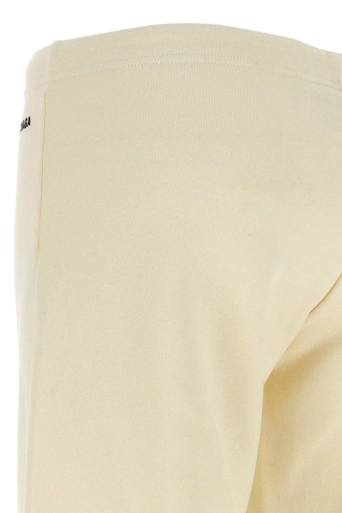 Balenciaga Balenciaga Back Joggers