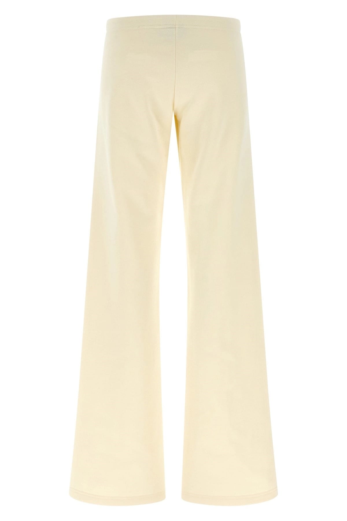 Balenciaga Balenciaga Back Joggers