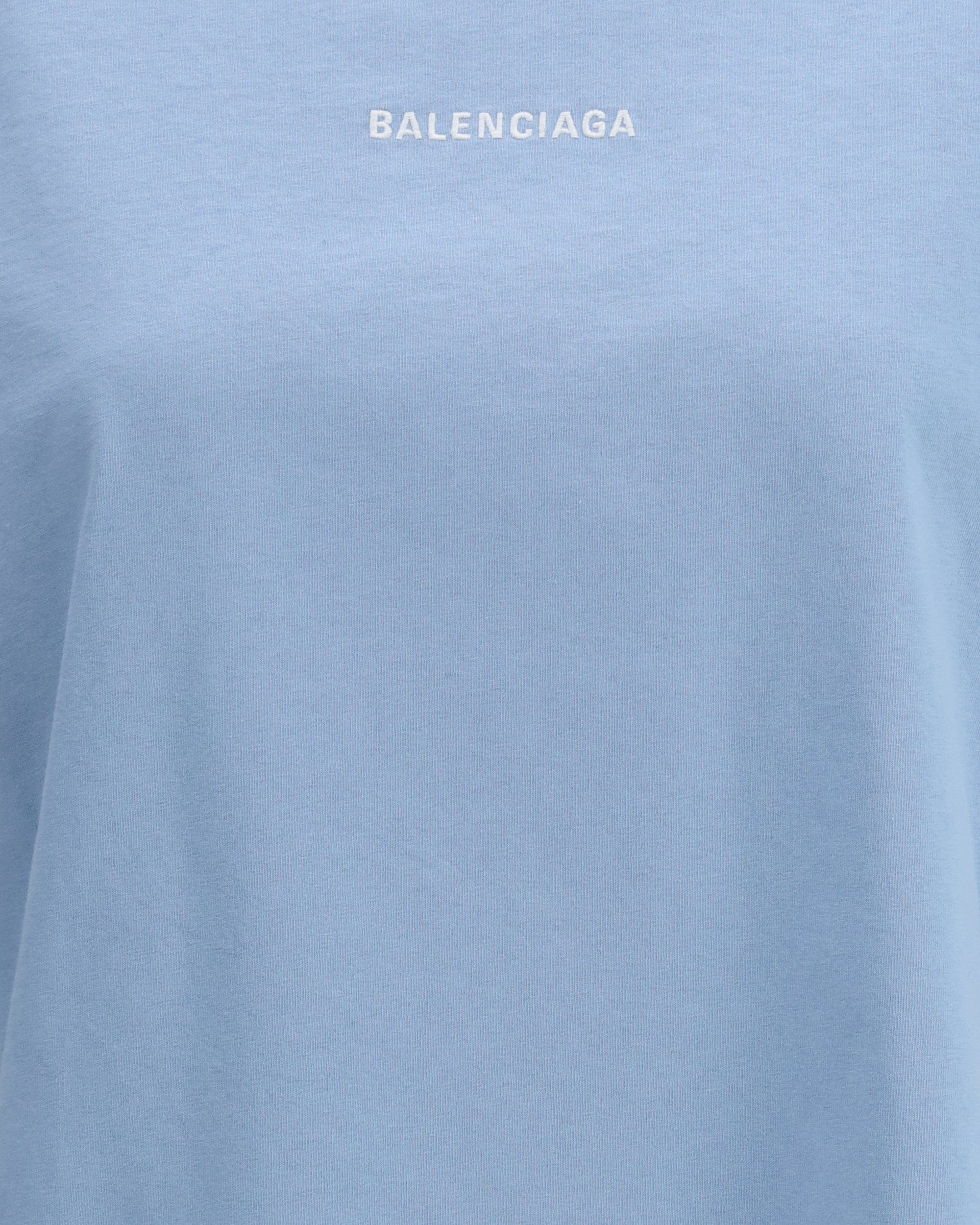 Balenciaga Back T-Shirt