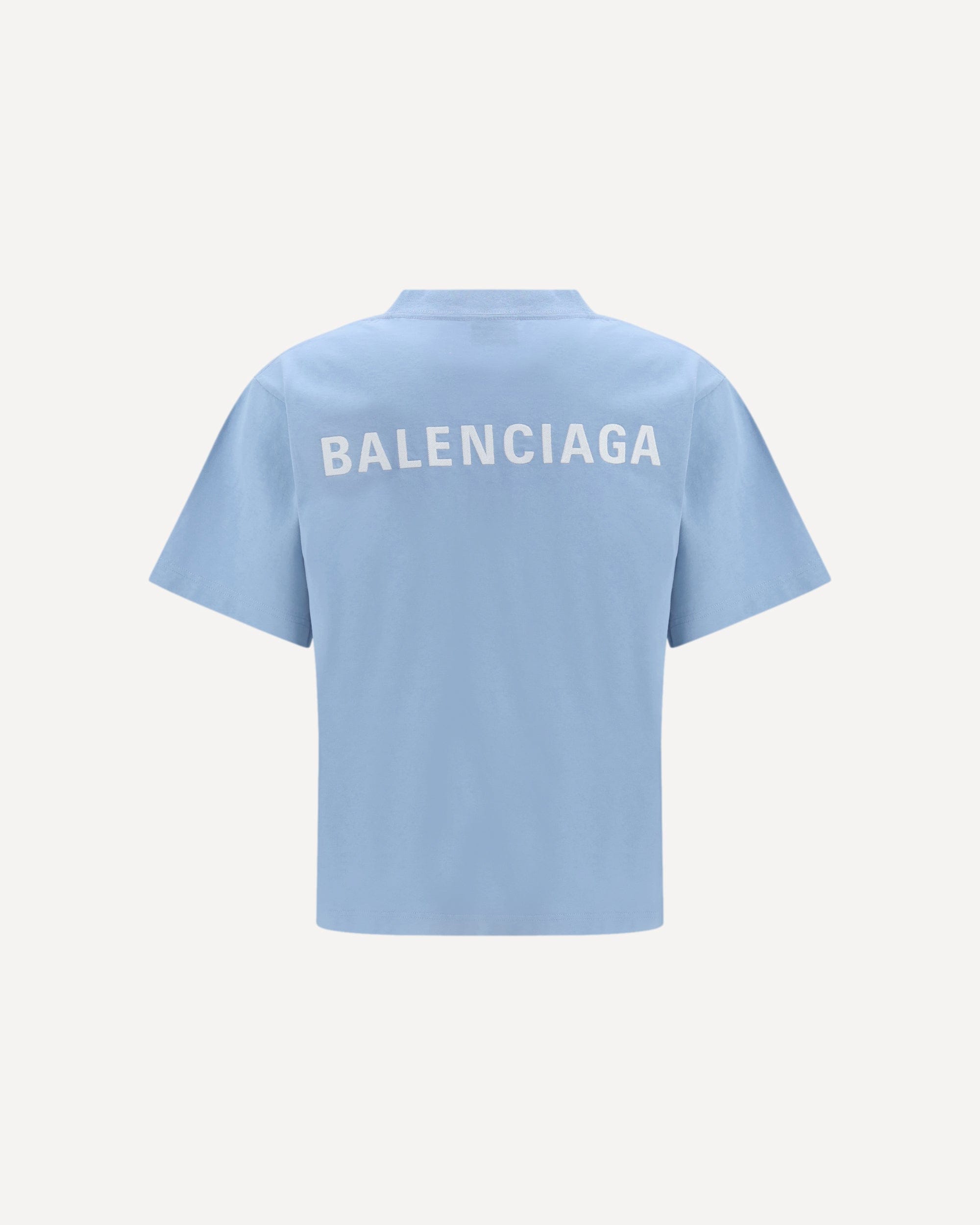 Rücken-T-Shirt - alternate view
