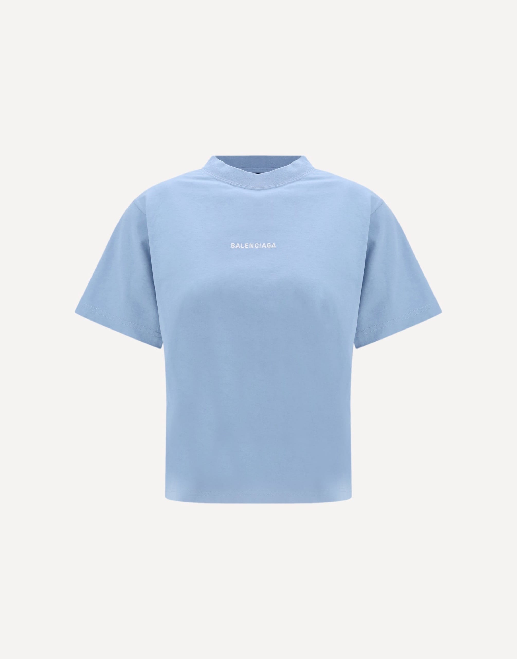 Balenciaga Back T-Shirt