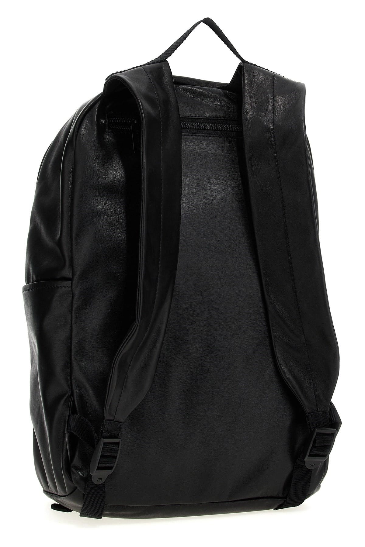 Balenciaga Balenciaga Backpack X Under Armour®