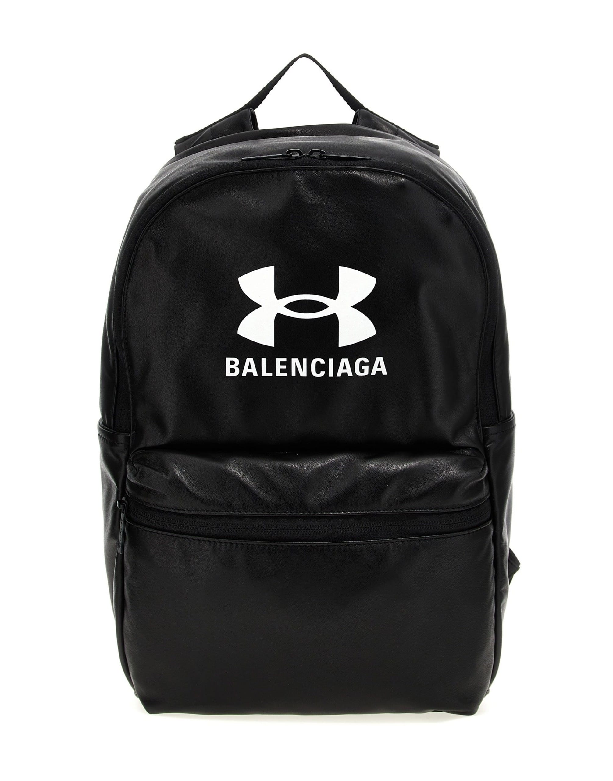 Balenciaga Balenciaga Backpack X Under Armour®
