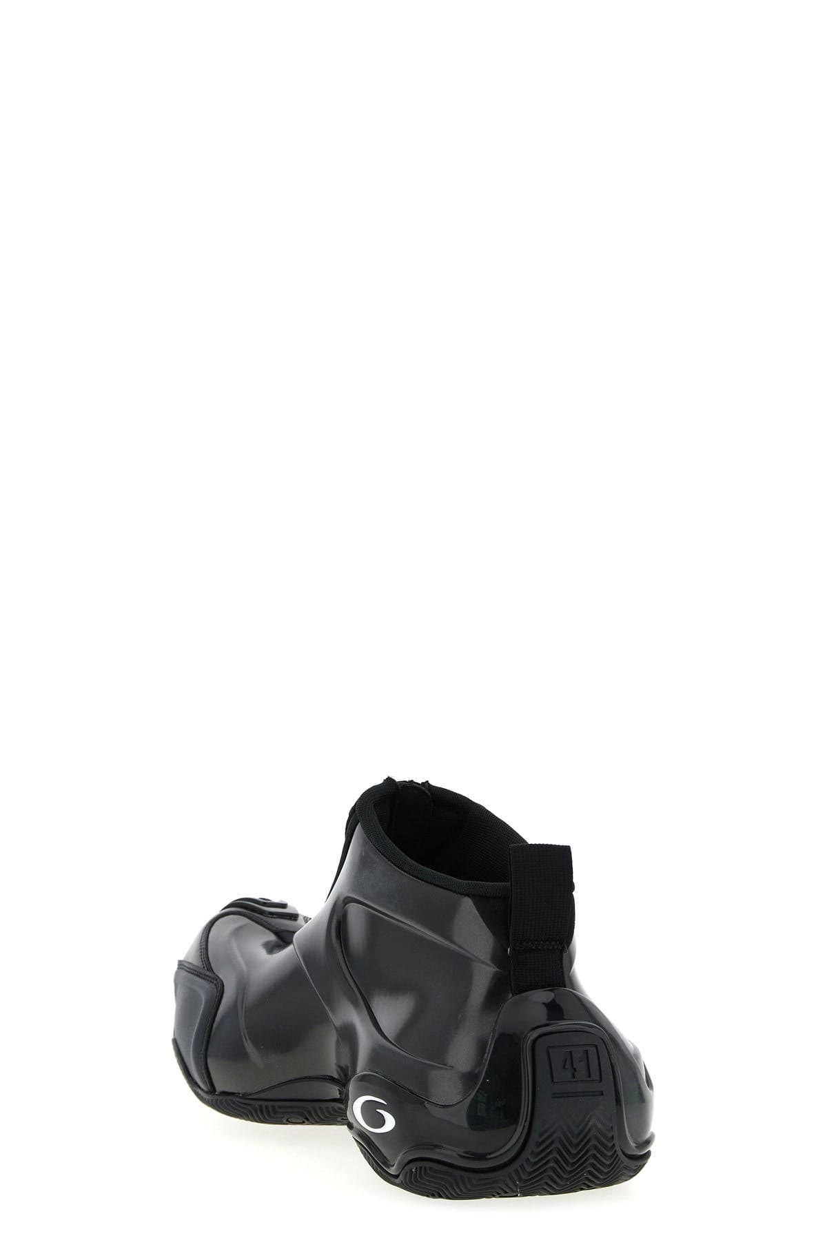 Balenciaga Balenciaga Basketball Sneakers