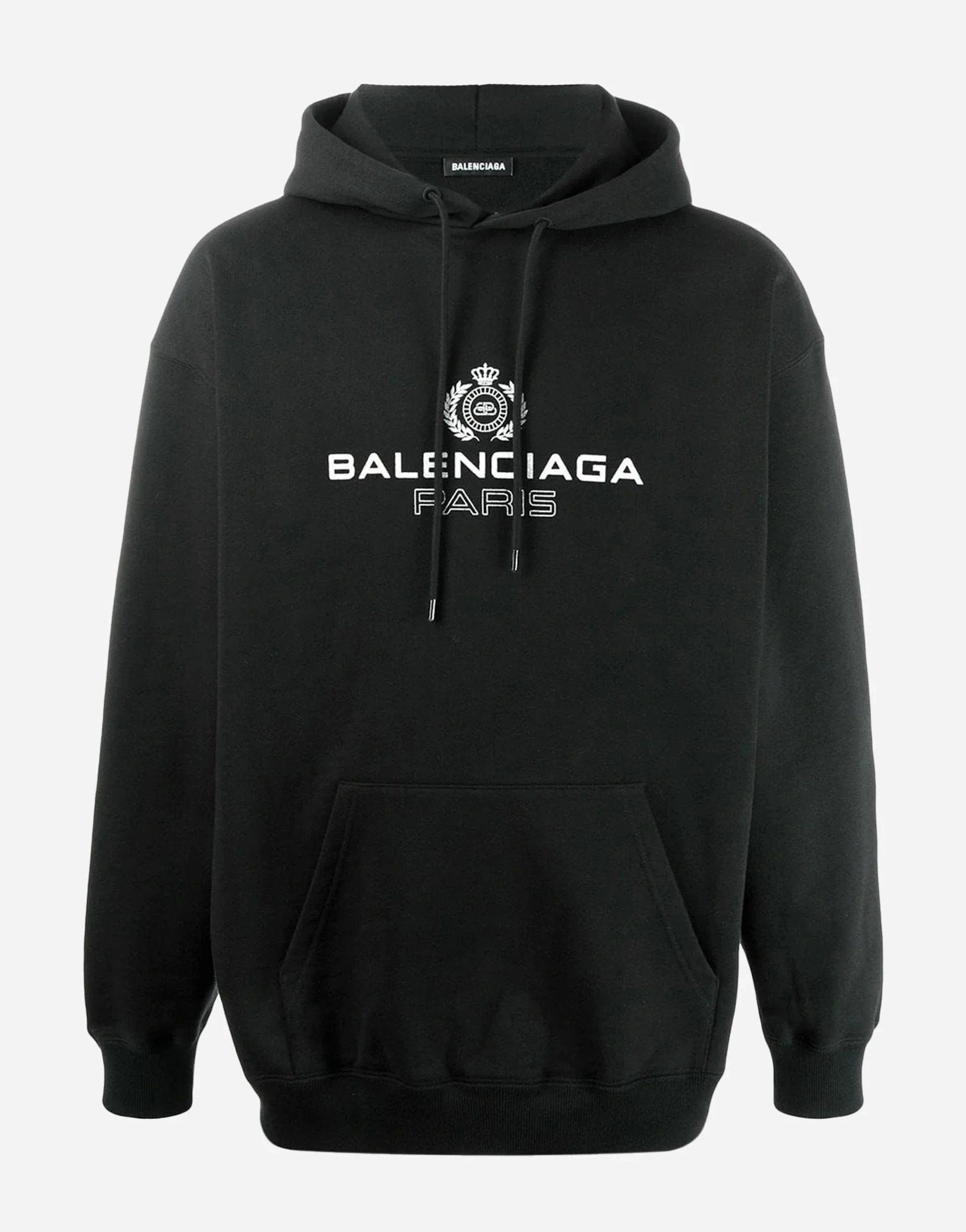 Balenciaga BB Paris Hoodie