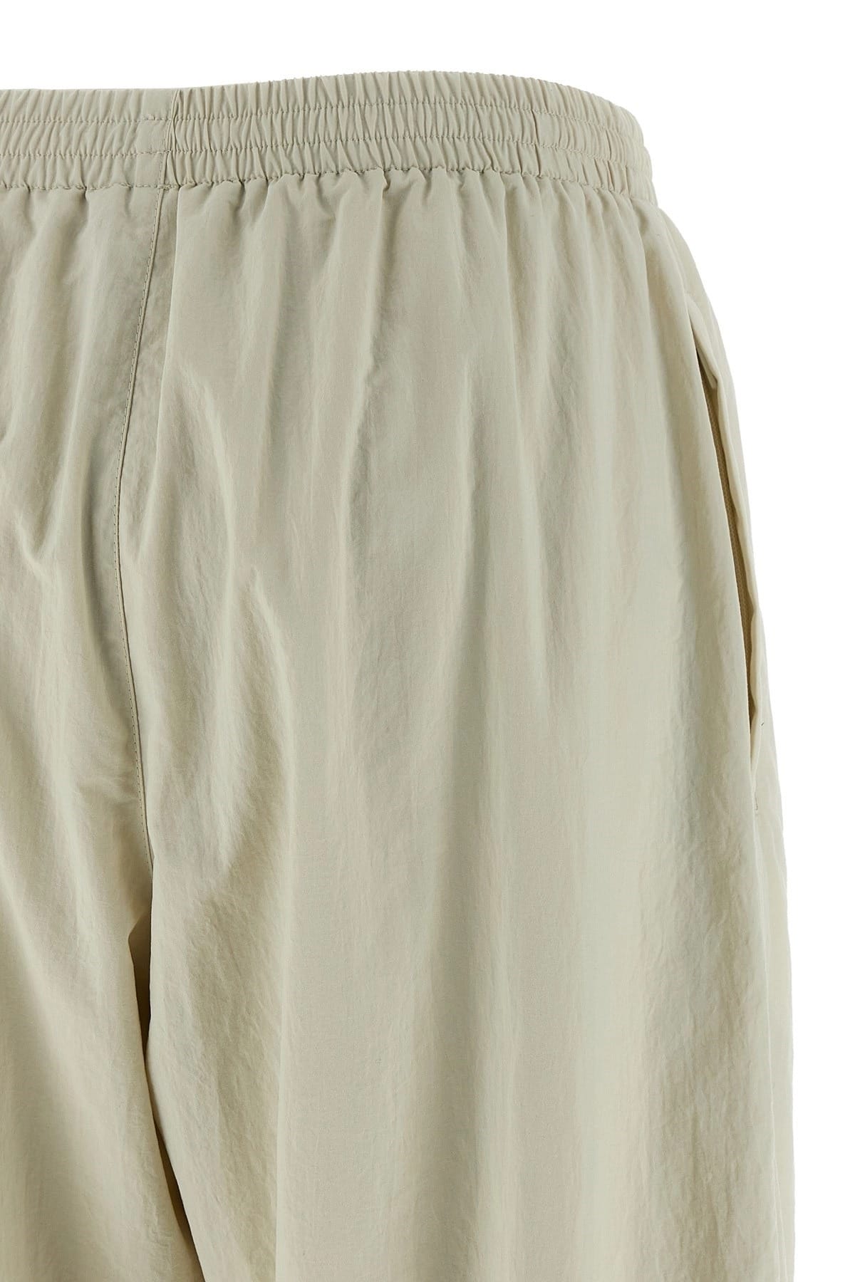 Balenciaga Balenciaga Beige Tracksuit Joggers