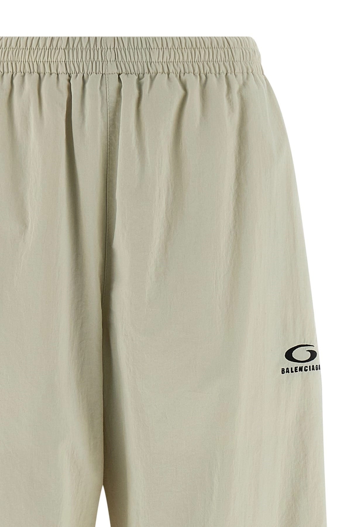 Balenciaga Balenciaga Beige Tracksuit Joggers