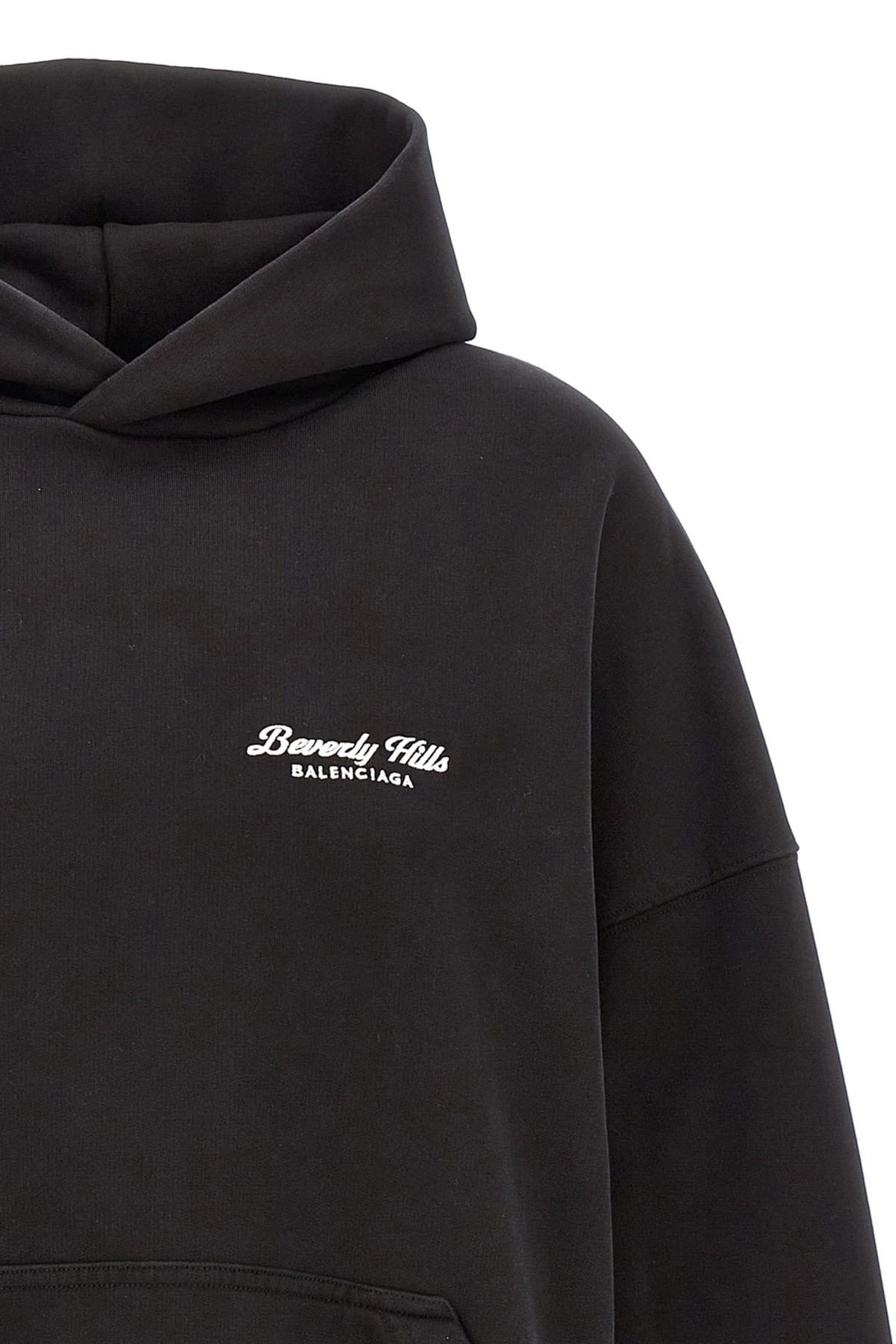 Balenciaga Balenciaga Beverly Hills Hoodie