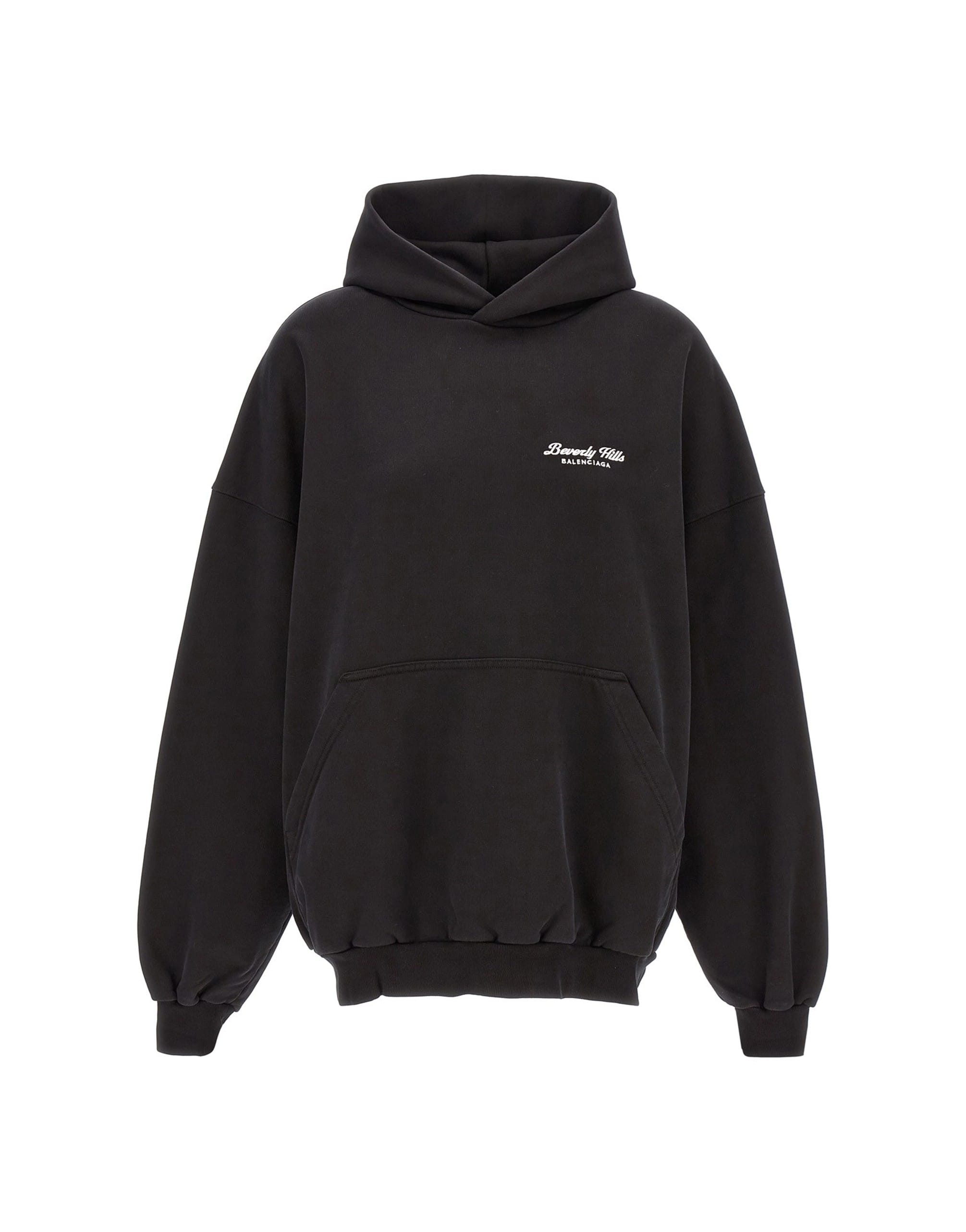Balenciaga Balenciaga Beverly Hills Hoodie