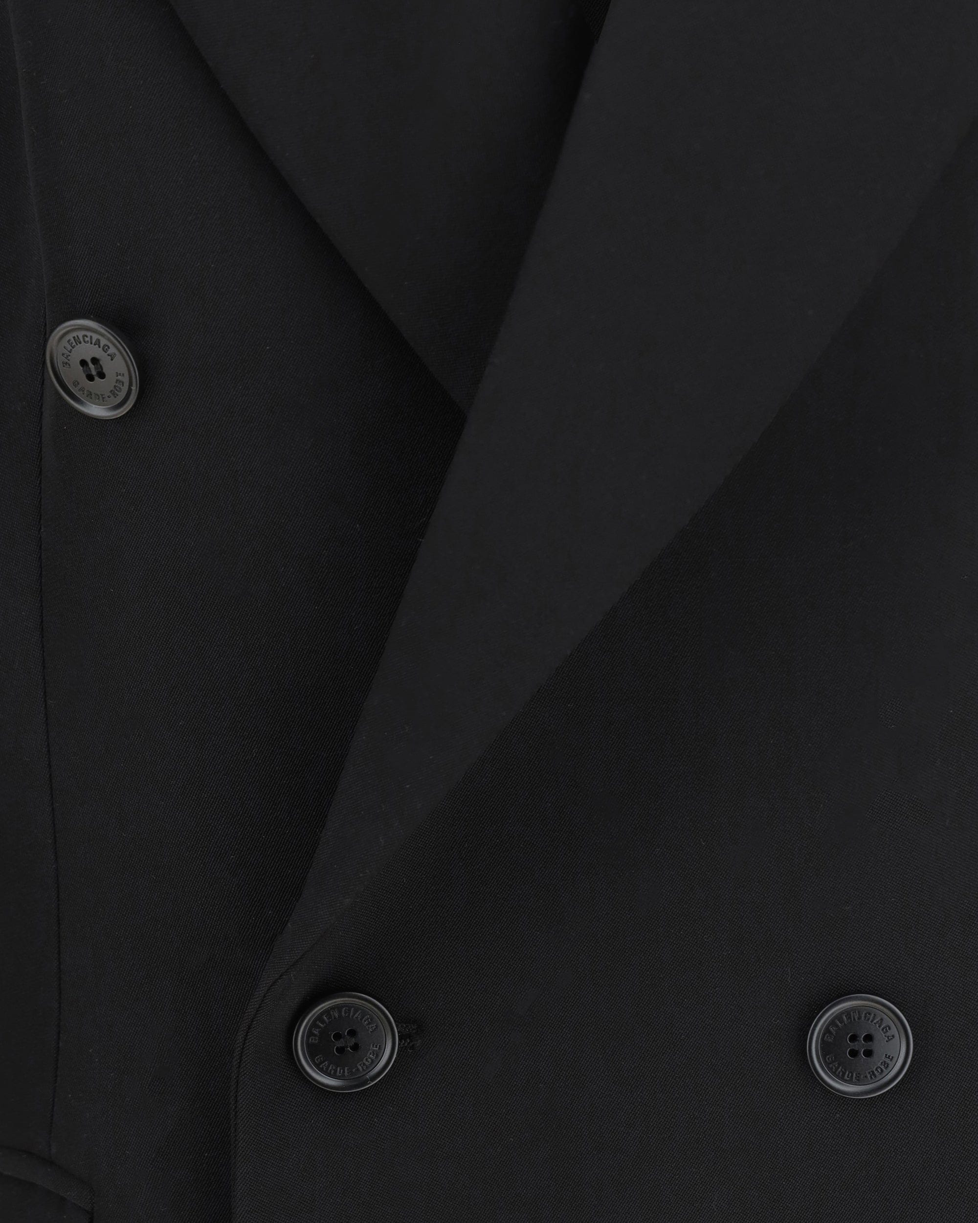 Balenciaga Balenciaga Blazer Jacket