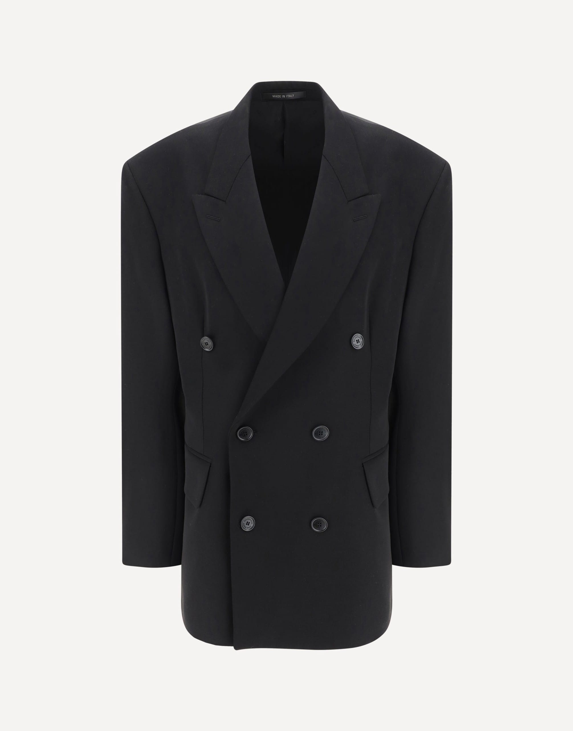 Balenciaga Balenciaga Blazer Jacket