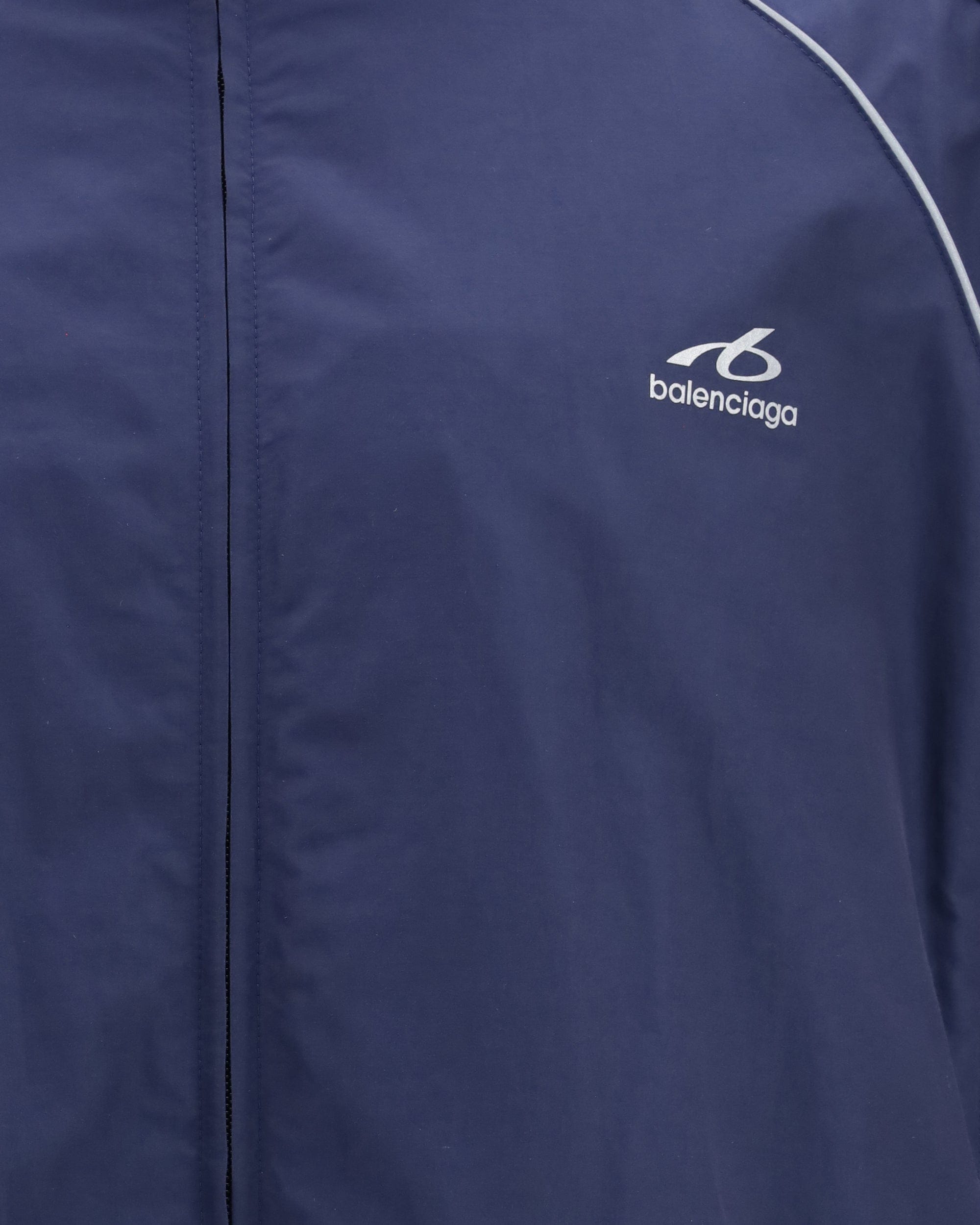 Balenciaga Balenciaga Bodys Tracksuit Jacket