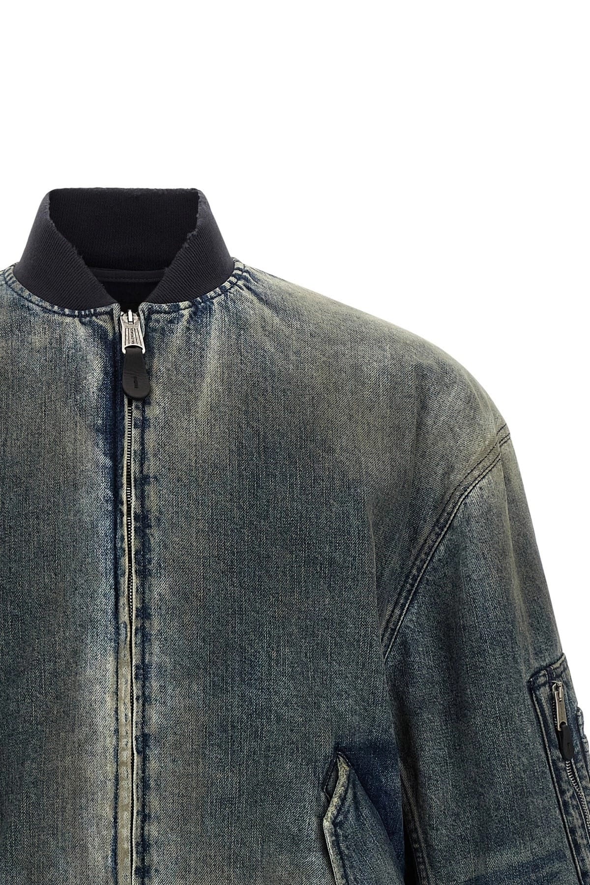 Balenciaga Balenciaga Bomber Standard Jacket