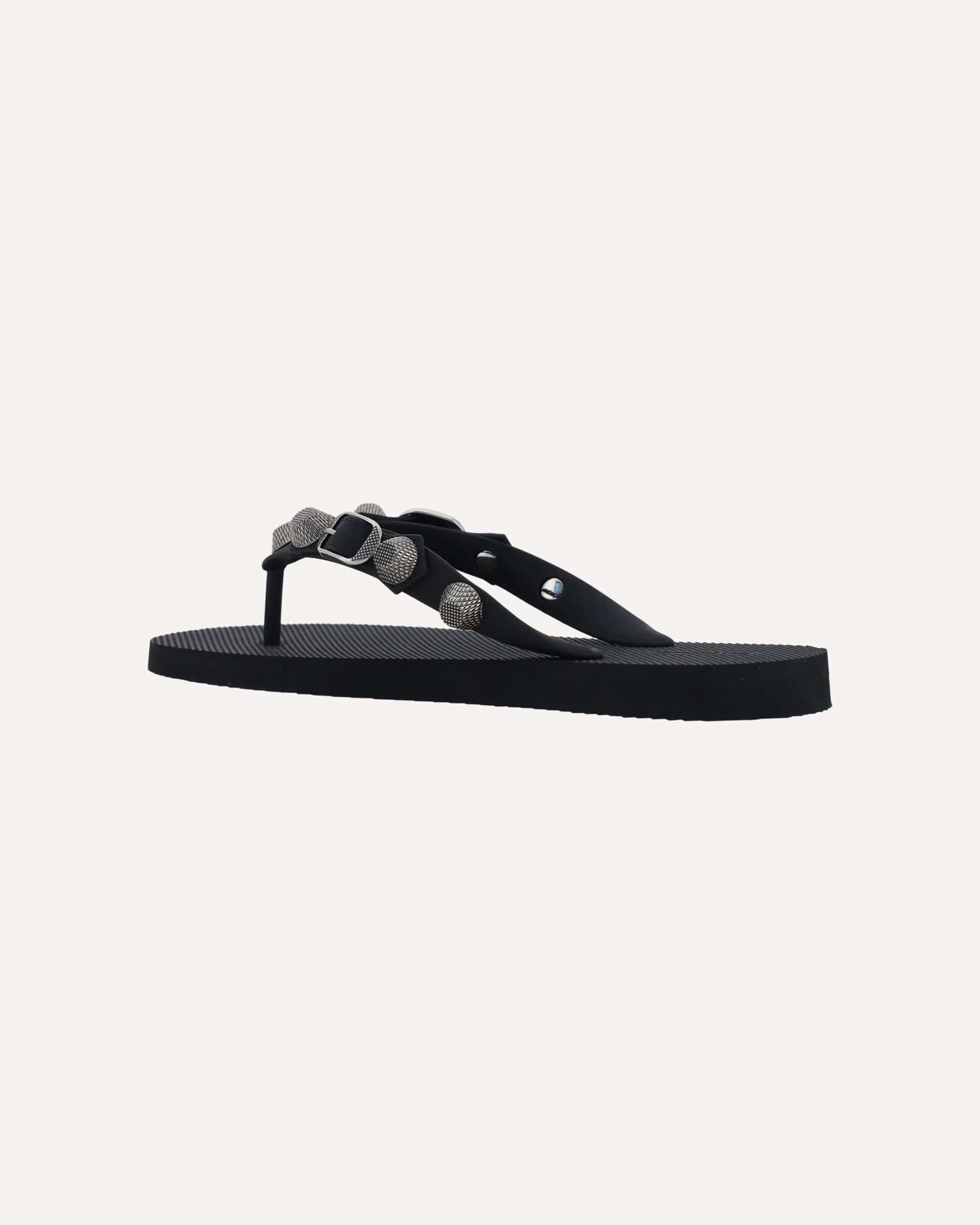 Balenciaga Balenciaga Cagole Sandals