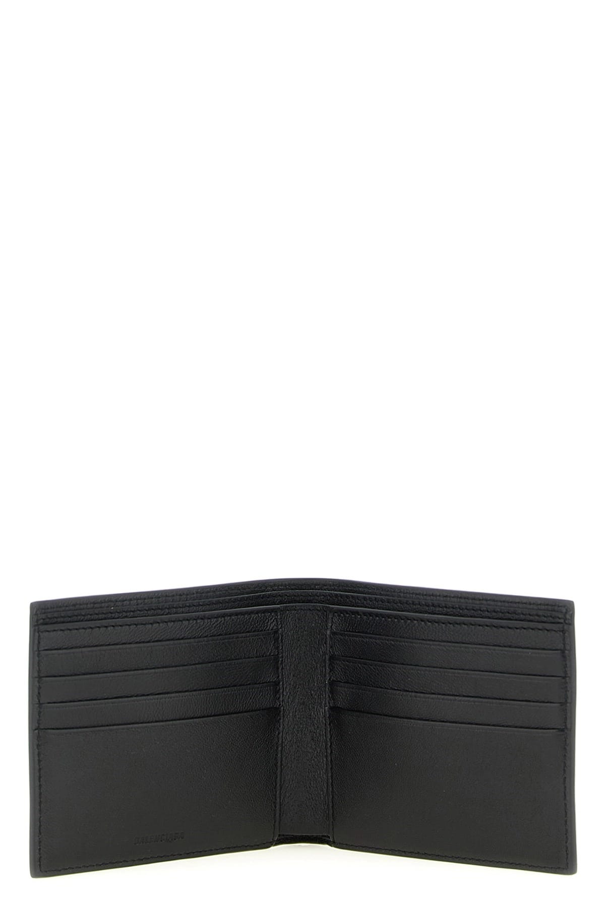 Balenciaga Balenciaga Cash Square Wallet