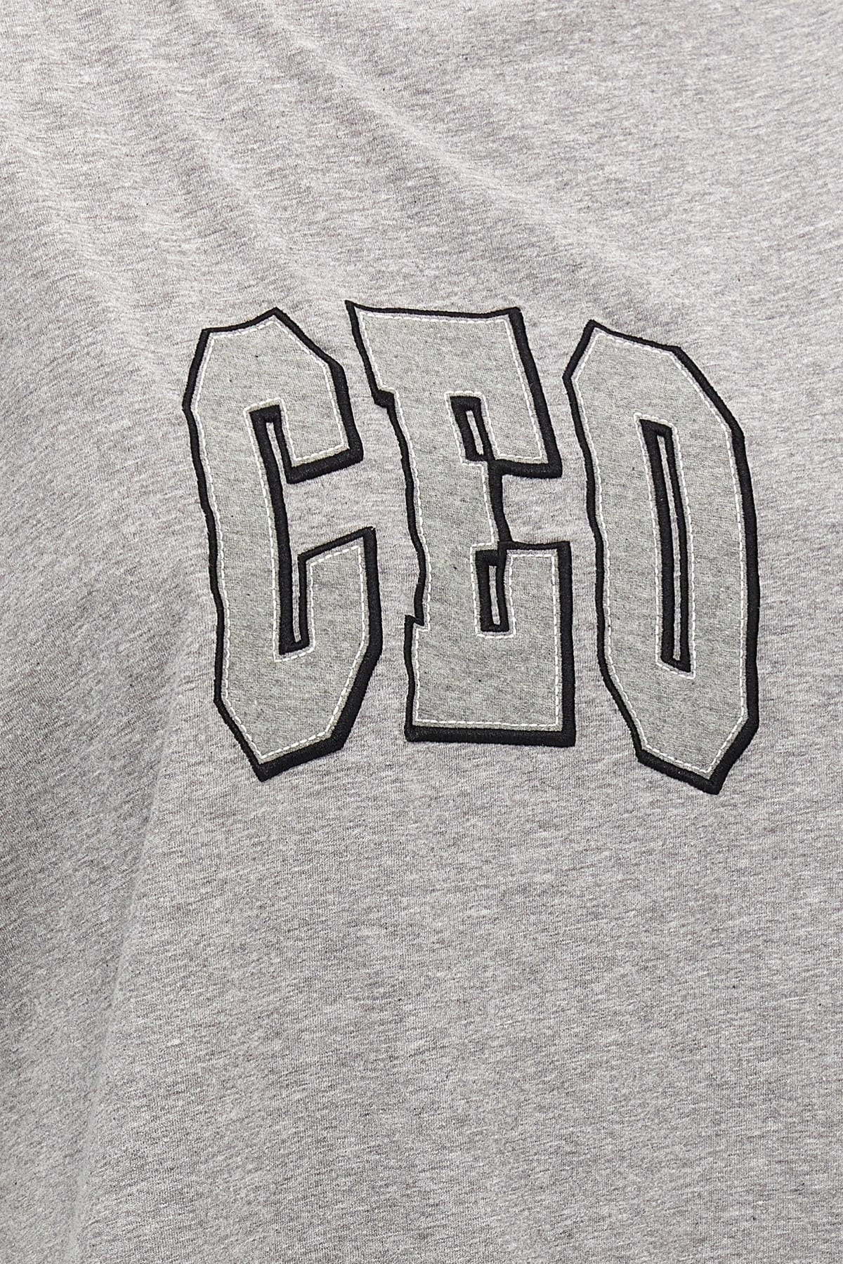 Balenciaga Balenciaga Ceo Team Logo T-Shirt