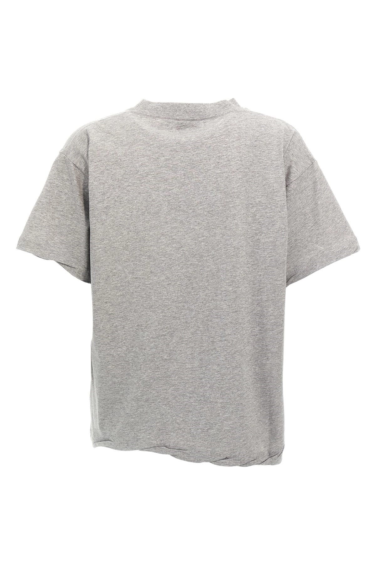 Balenciaga CEO-Team-Logo-Shirt - alternate view