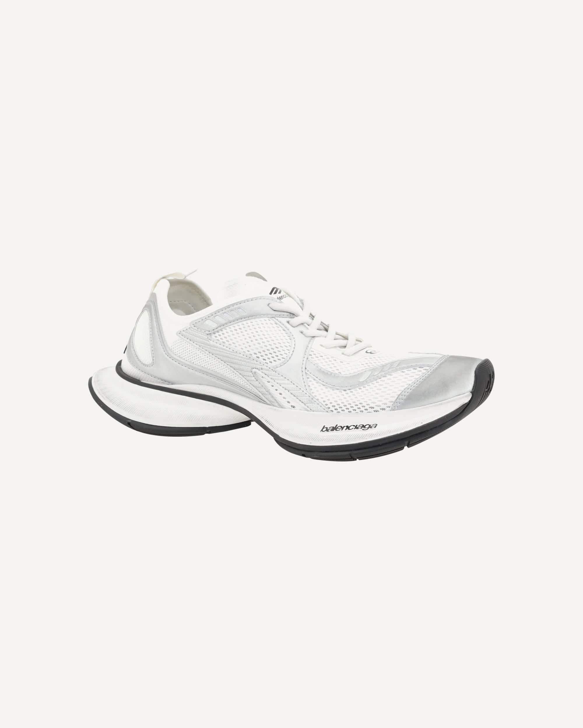 Balenciaga Circuit Sneakers - alternate view