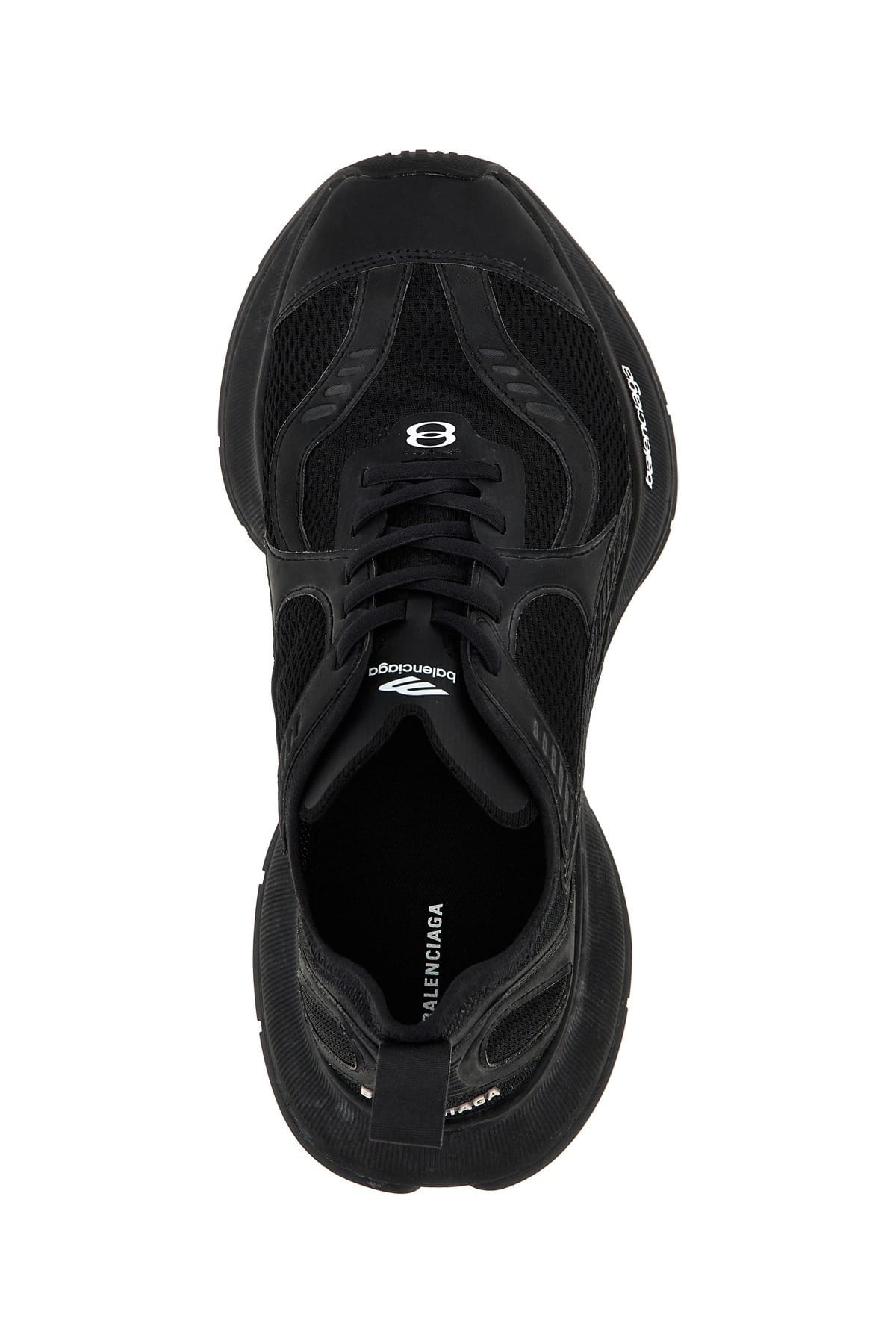 Balenciaga Balenciaga Circuit Sneakers