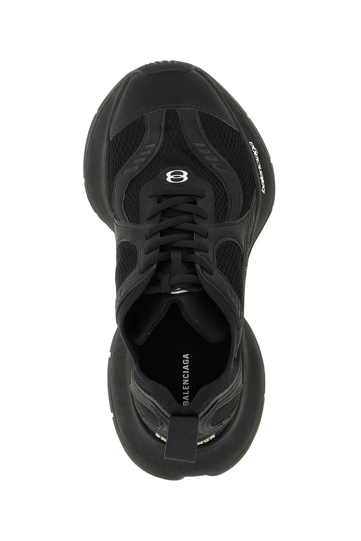 Balenciaga Balenciaga Circuit Sneakers