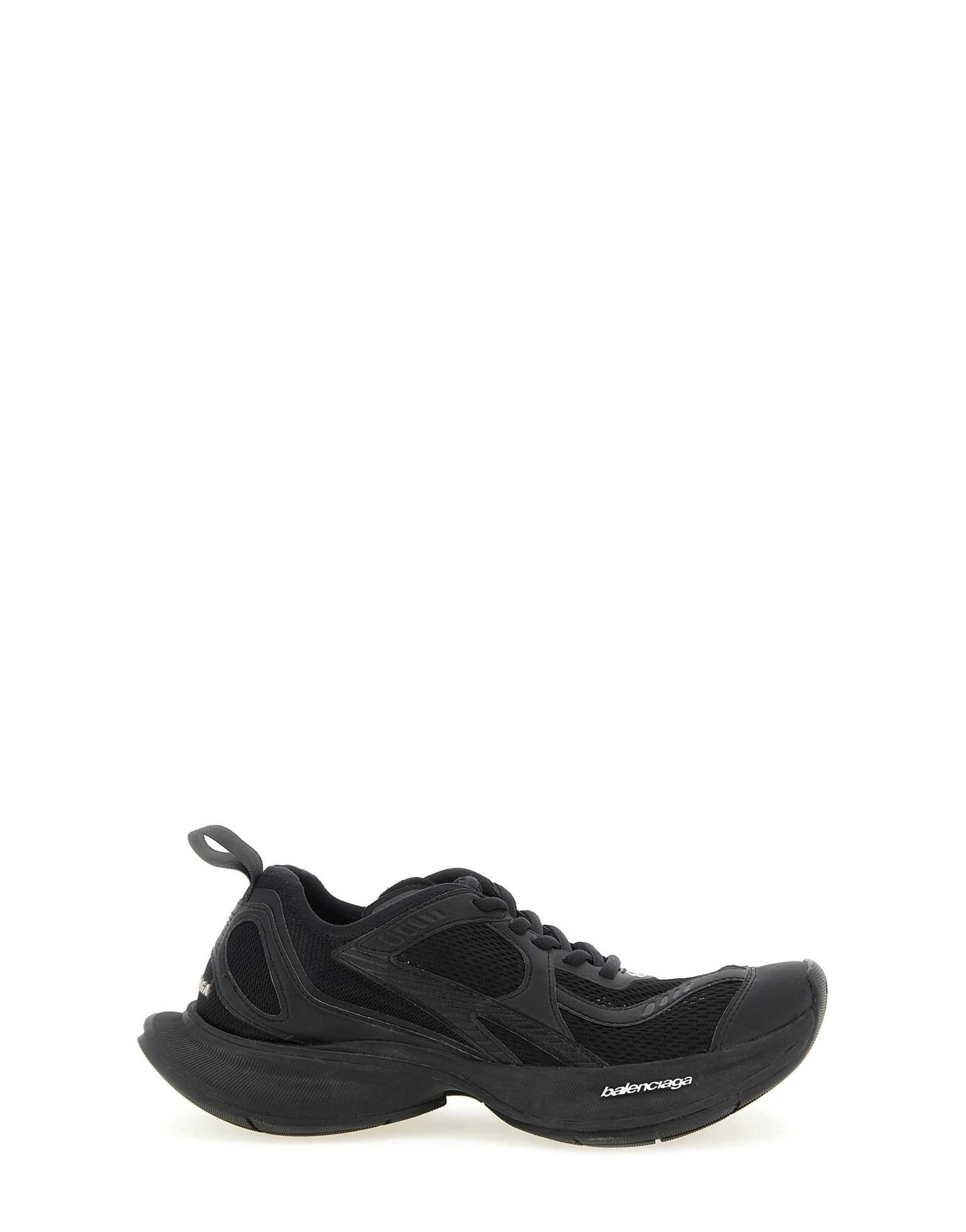 Balenciaga Balenciaga Circuit Sneakers