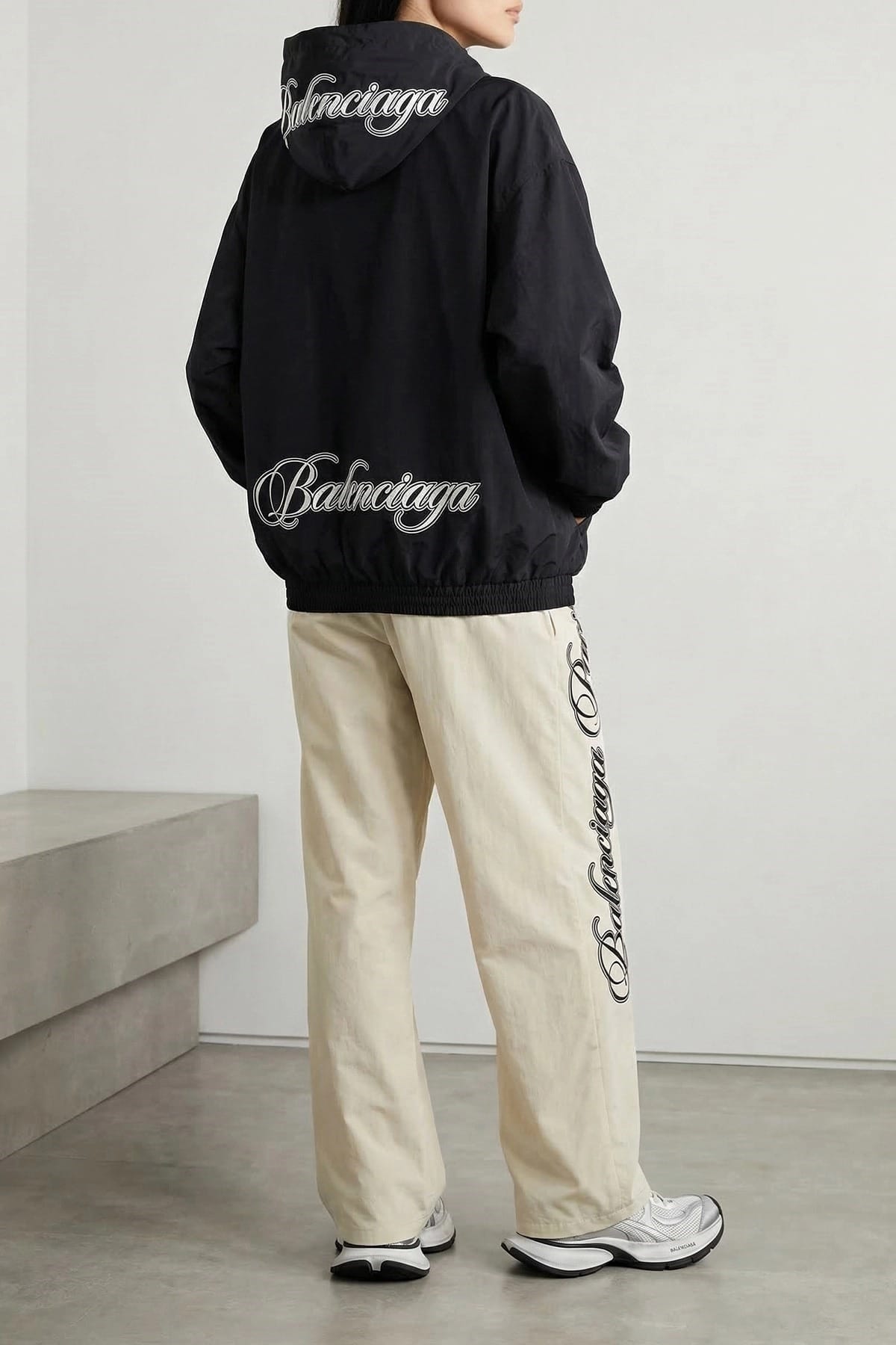 Balenciaga Baskets Balenciaga Circuit - alternate view