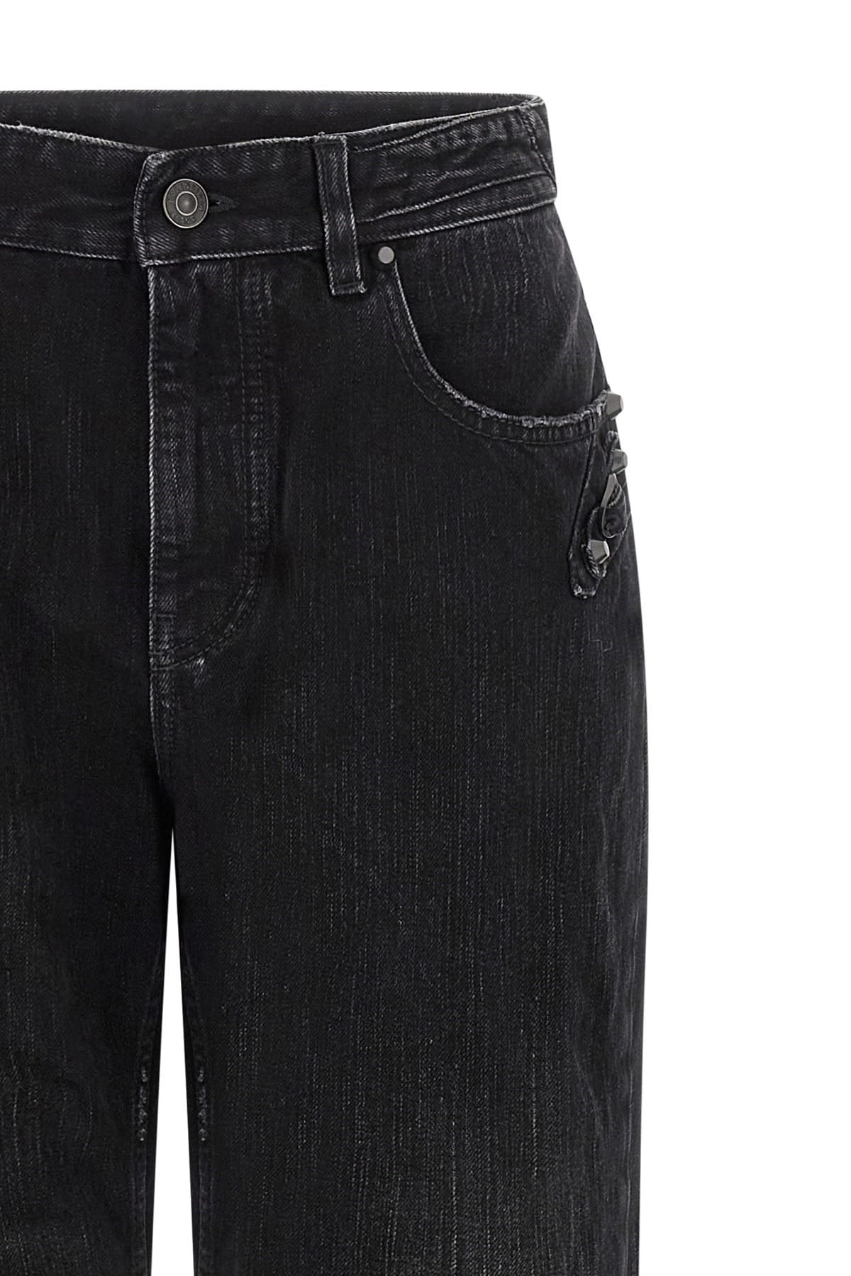 Balenciaga Balenciaga City Jeans