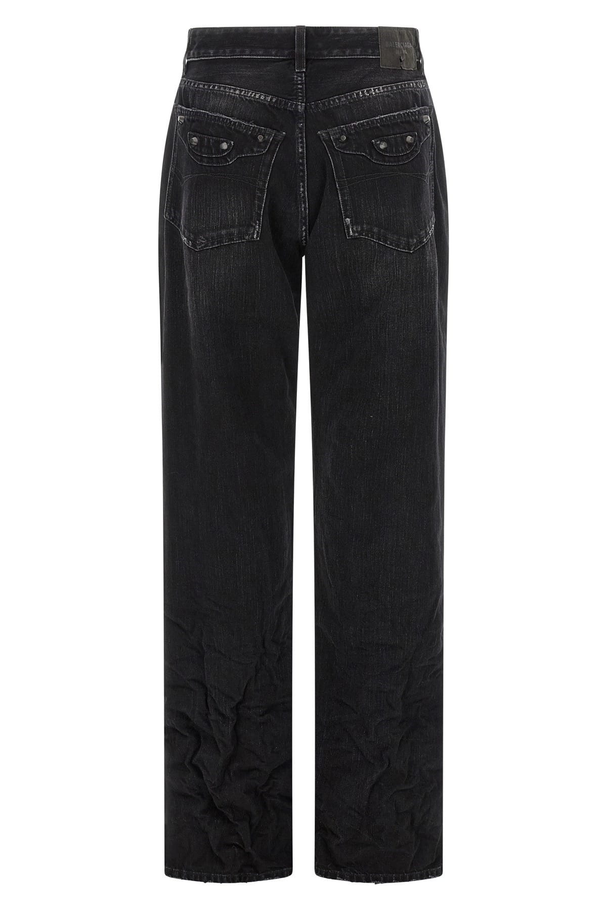 Balenciaga Balenciaga City Jeans